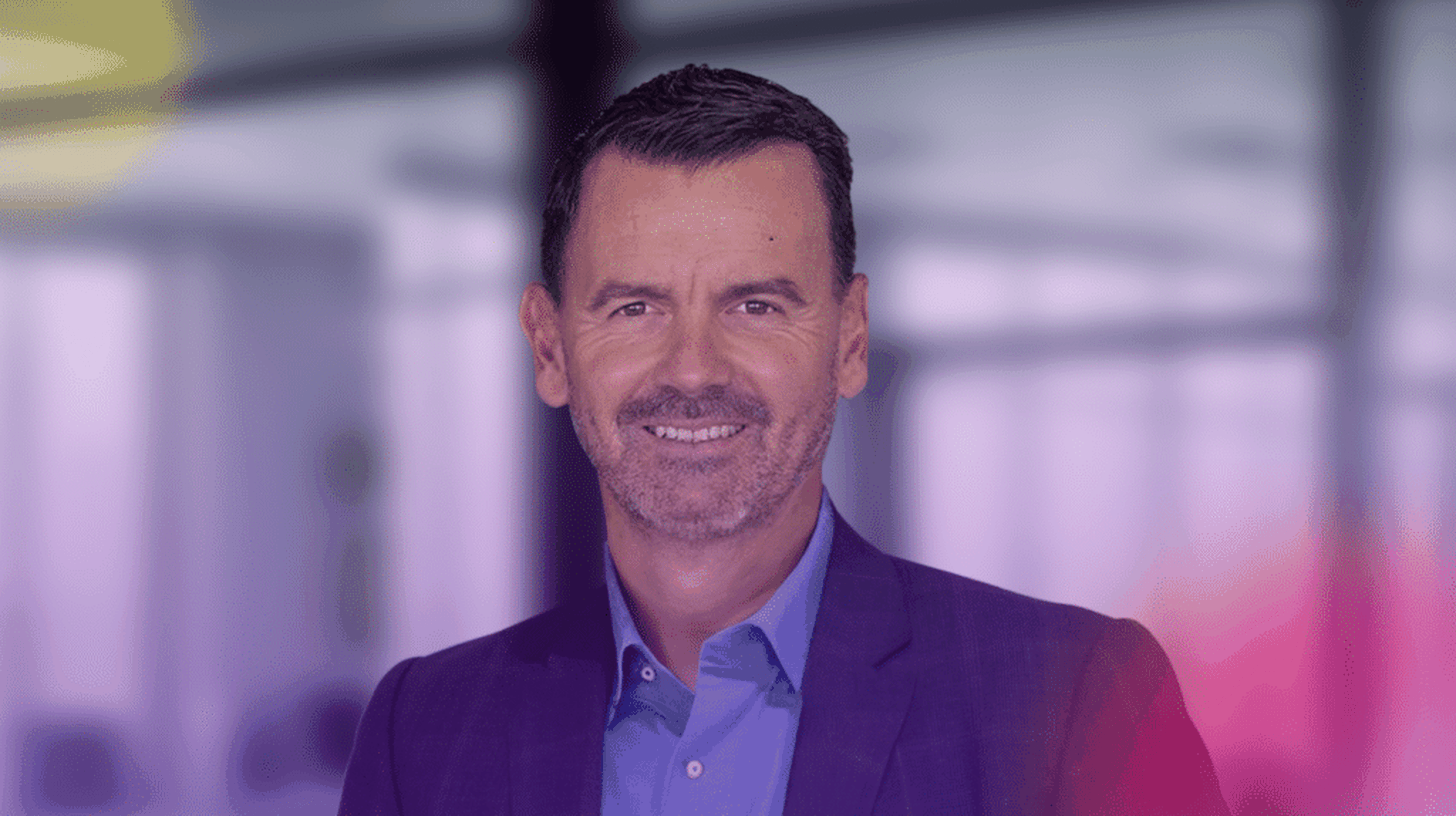 Renaud Montagne appointed as co-CEO of Amaris Consulting, alongside Federico Corsi, marking a new stage in its development