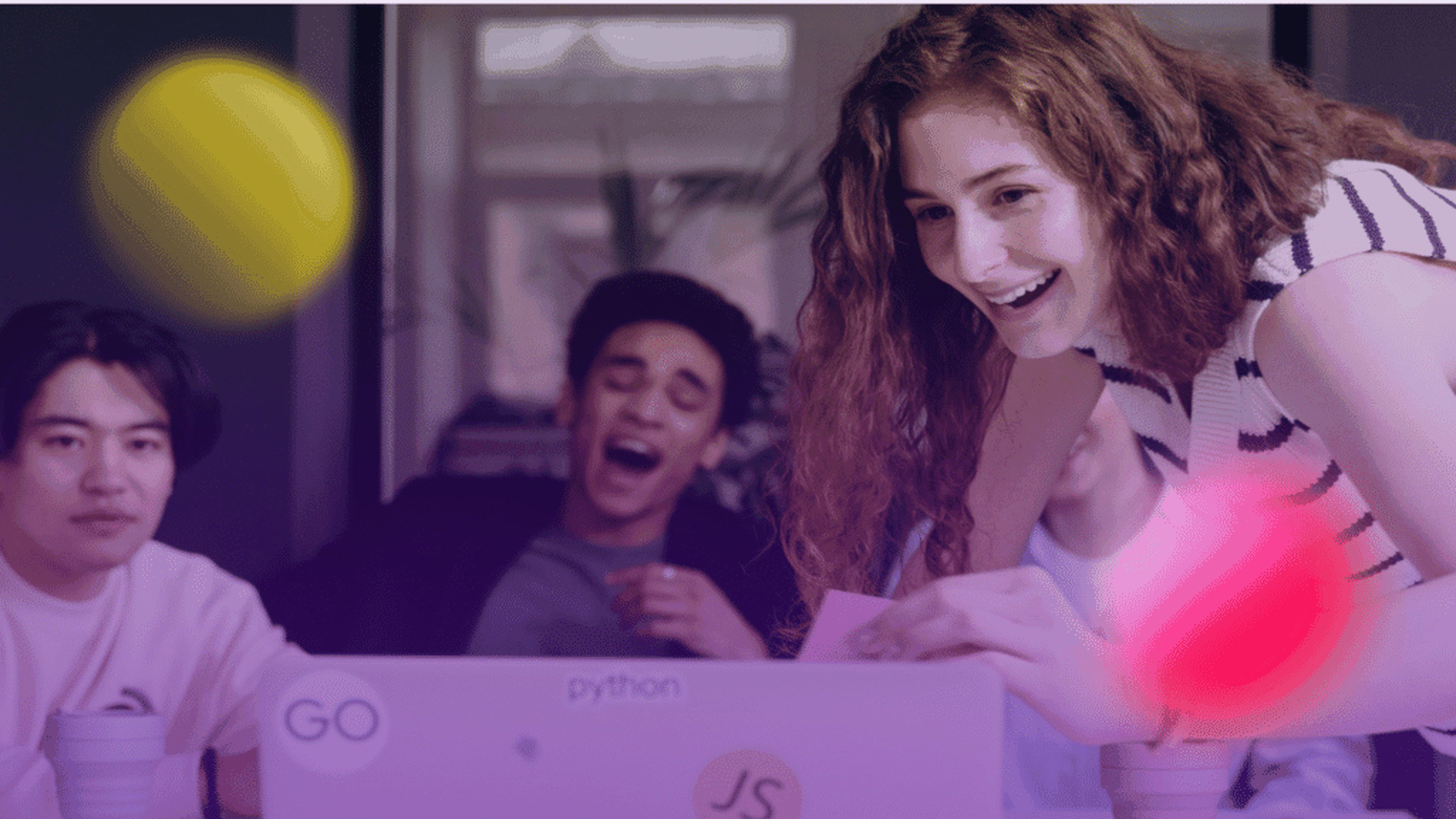 Before joining Mantu, they never thought that…