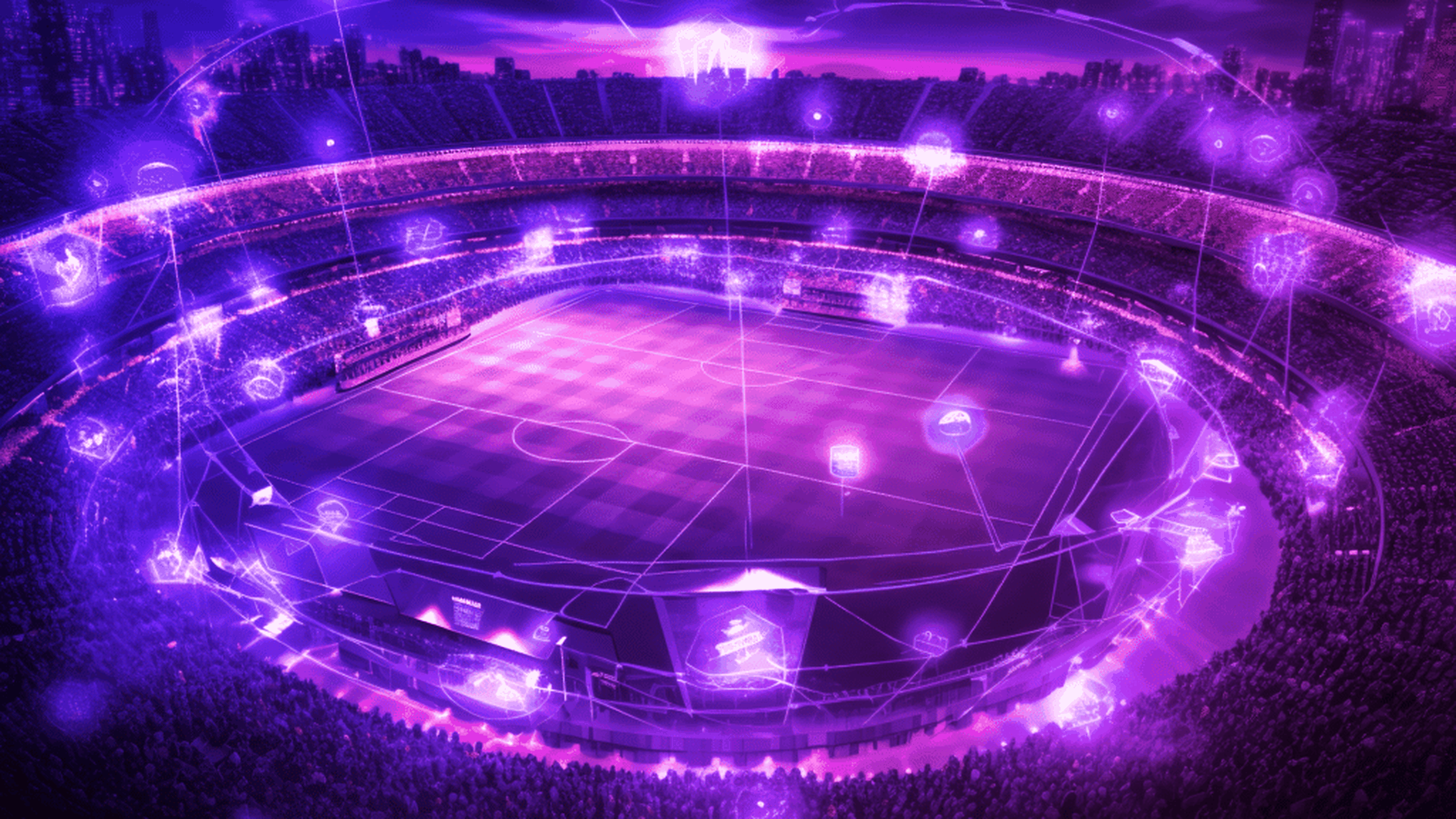 Web3 meets sports: a record-breaking collision?