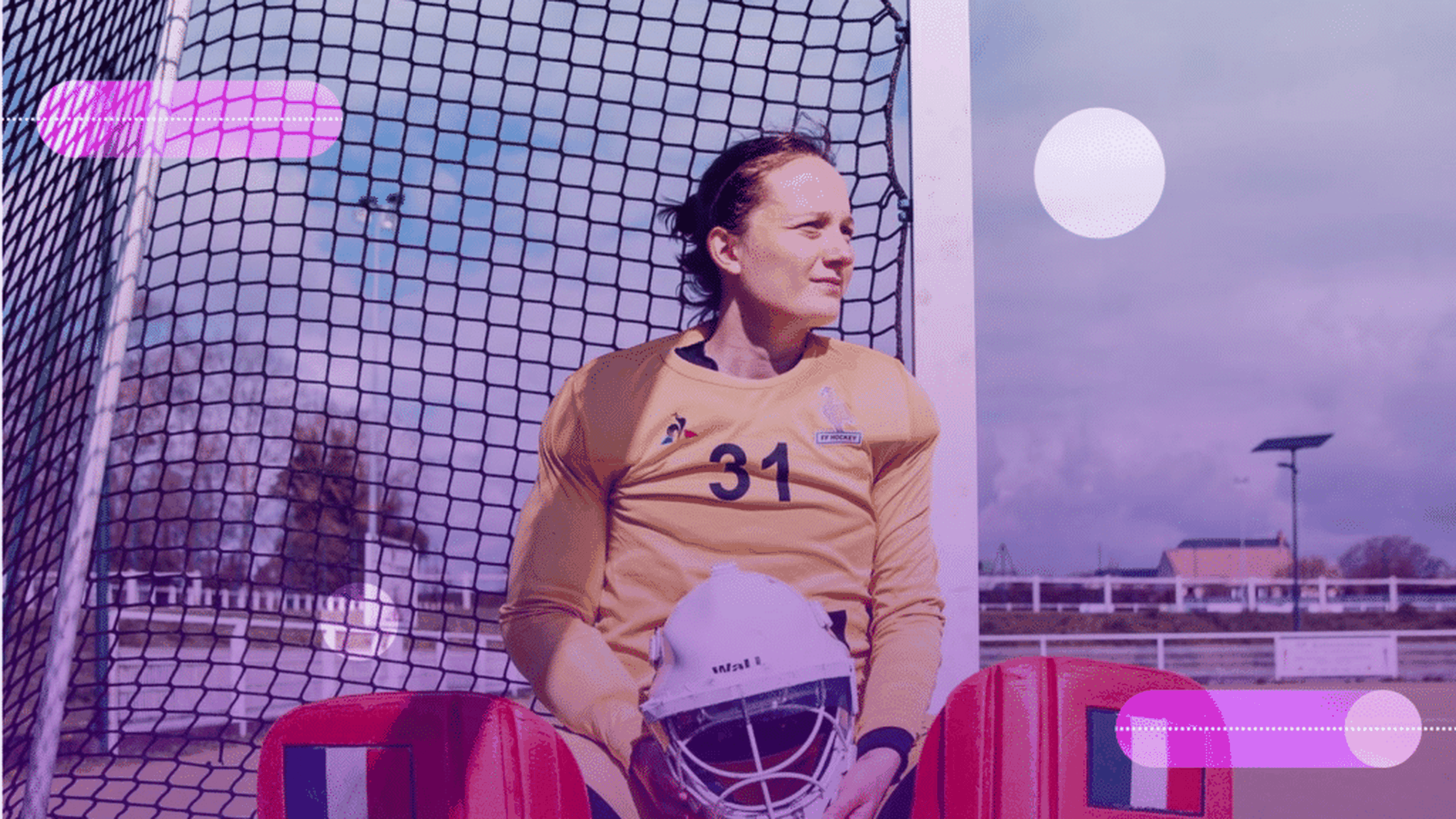 Sport excellence meets business