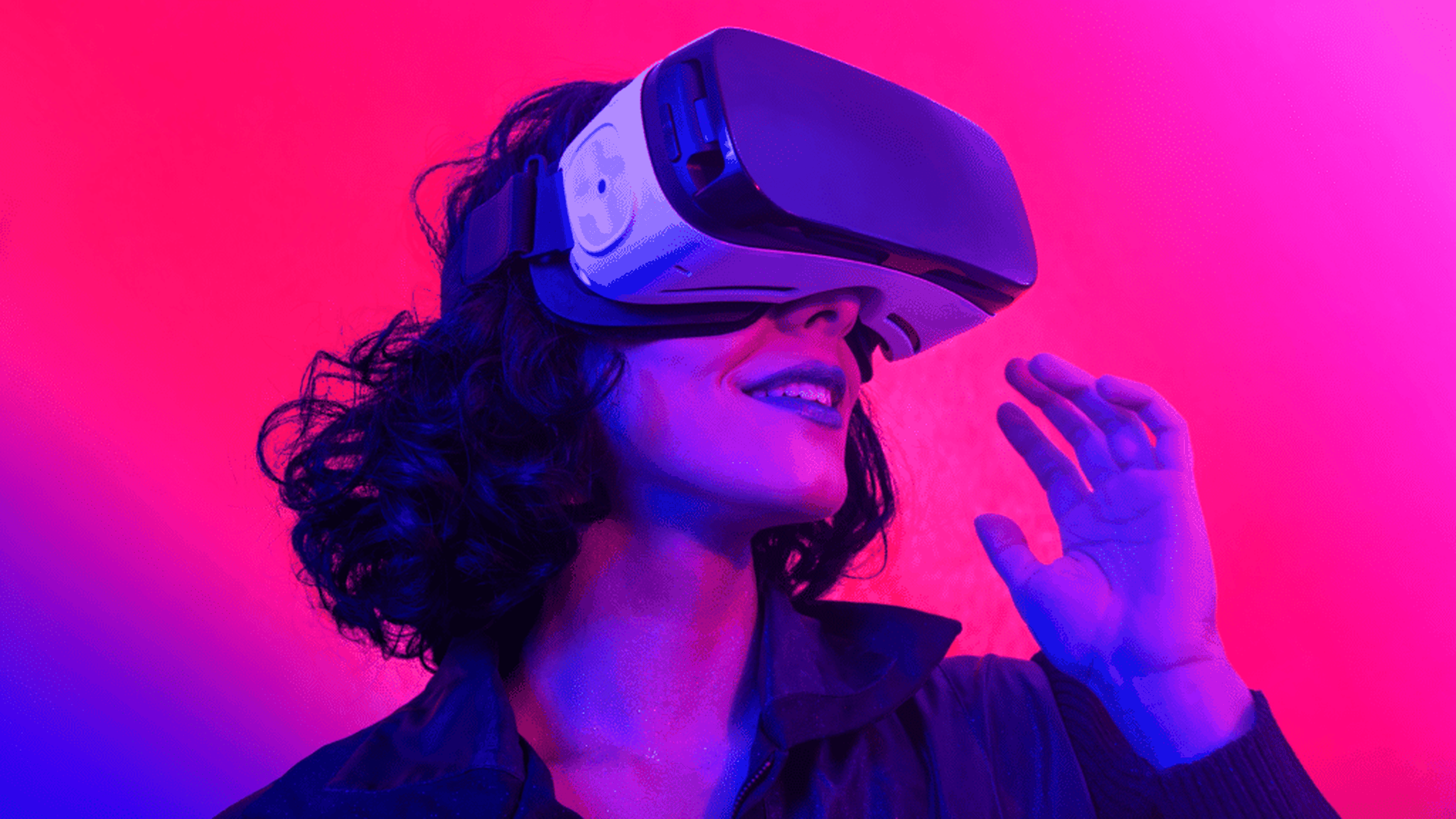 banking in the metaverse