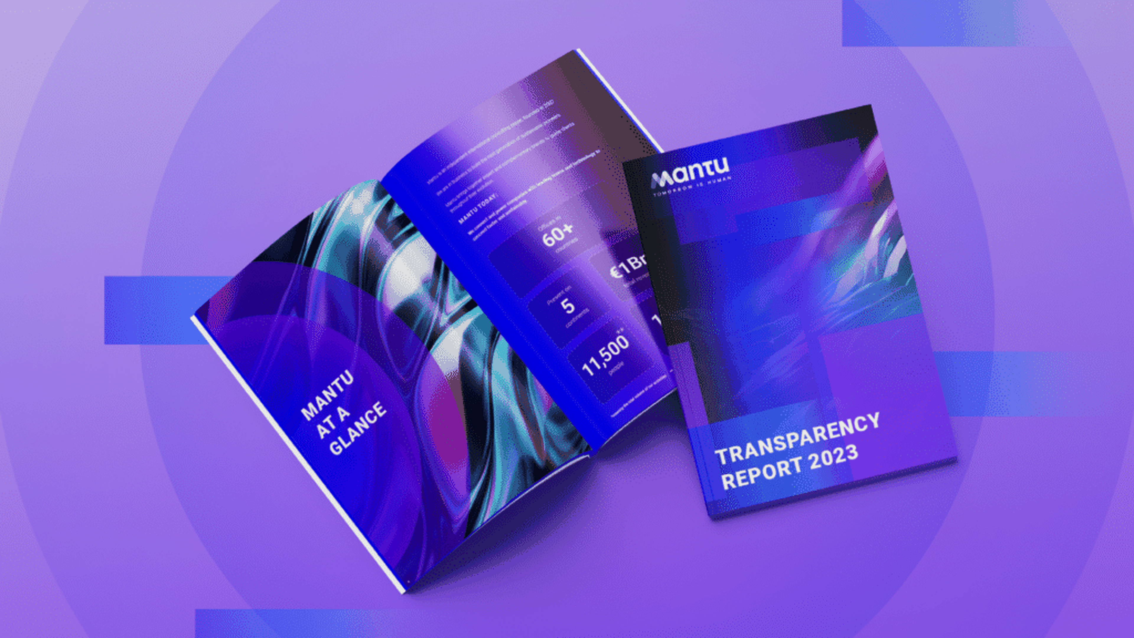 Read our 2023 Transparency Report