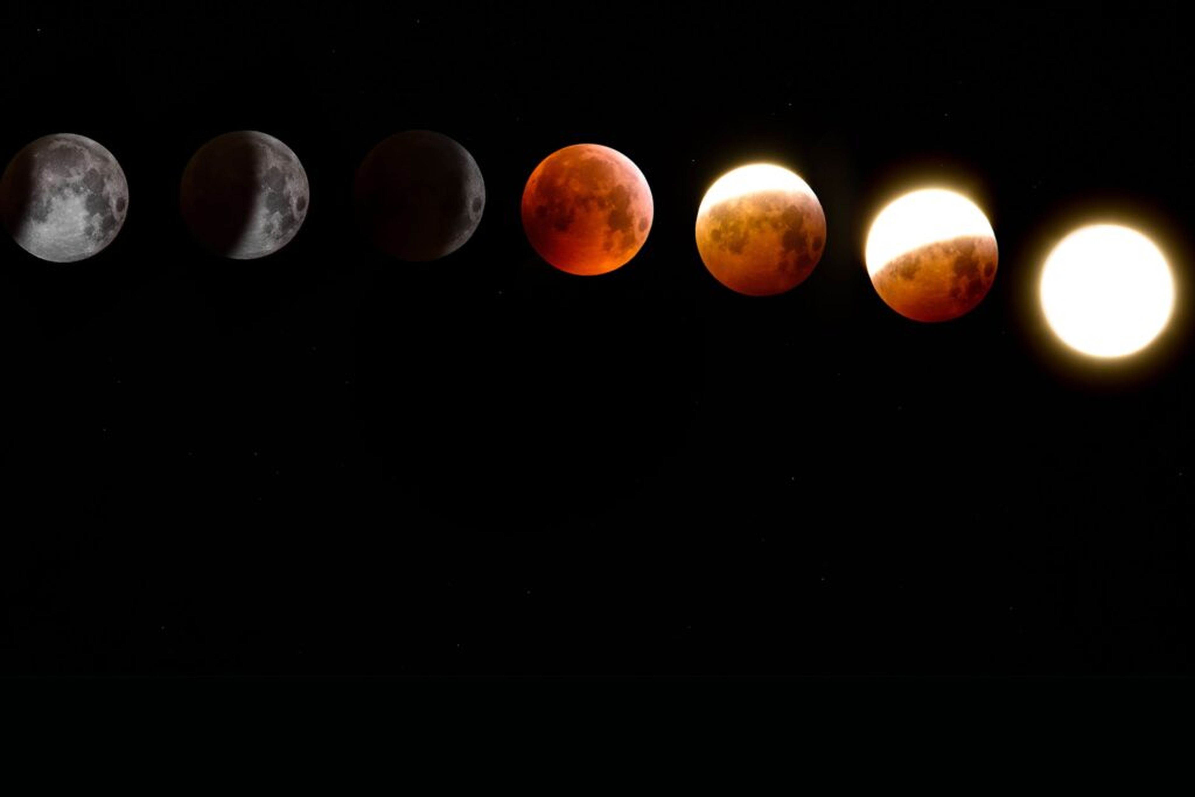 Disruption & Growth at a Glance