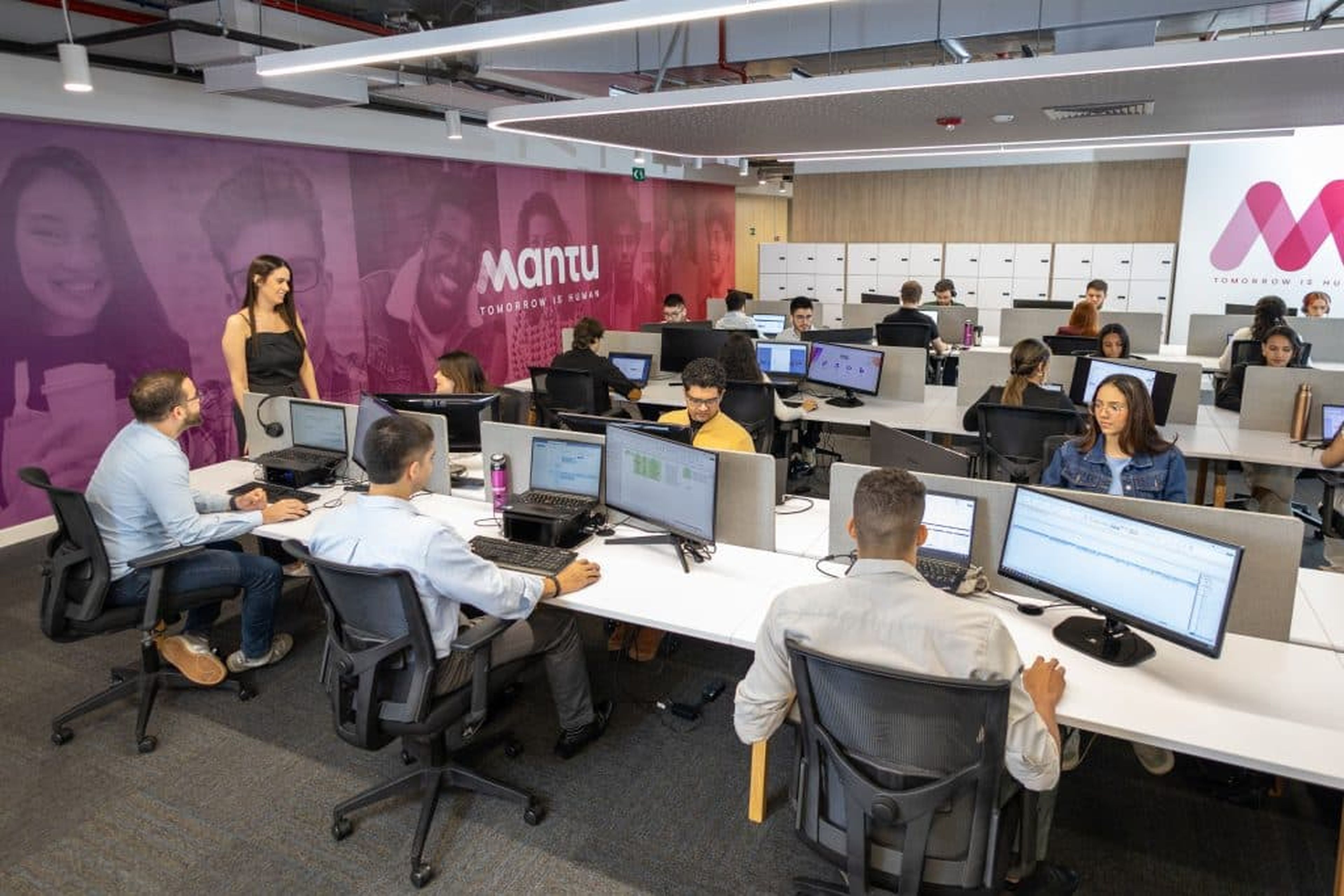 You don’t know Mantu (yet). But it may be where your career will start.