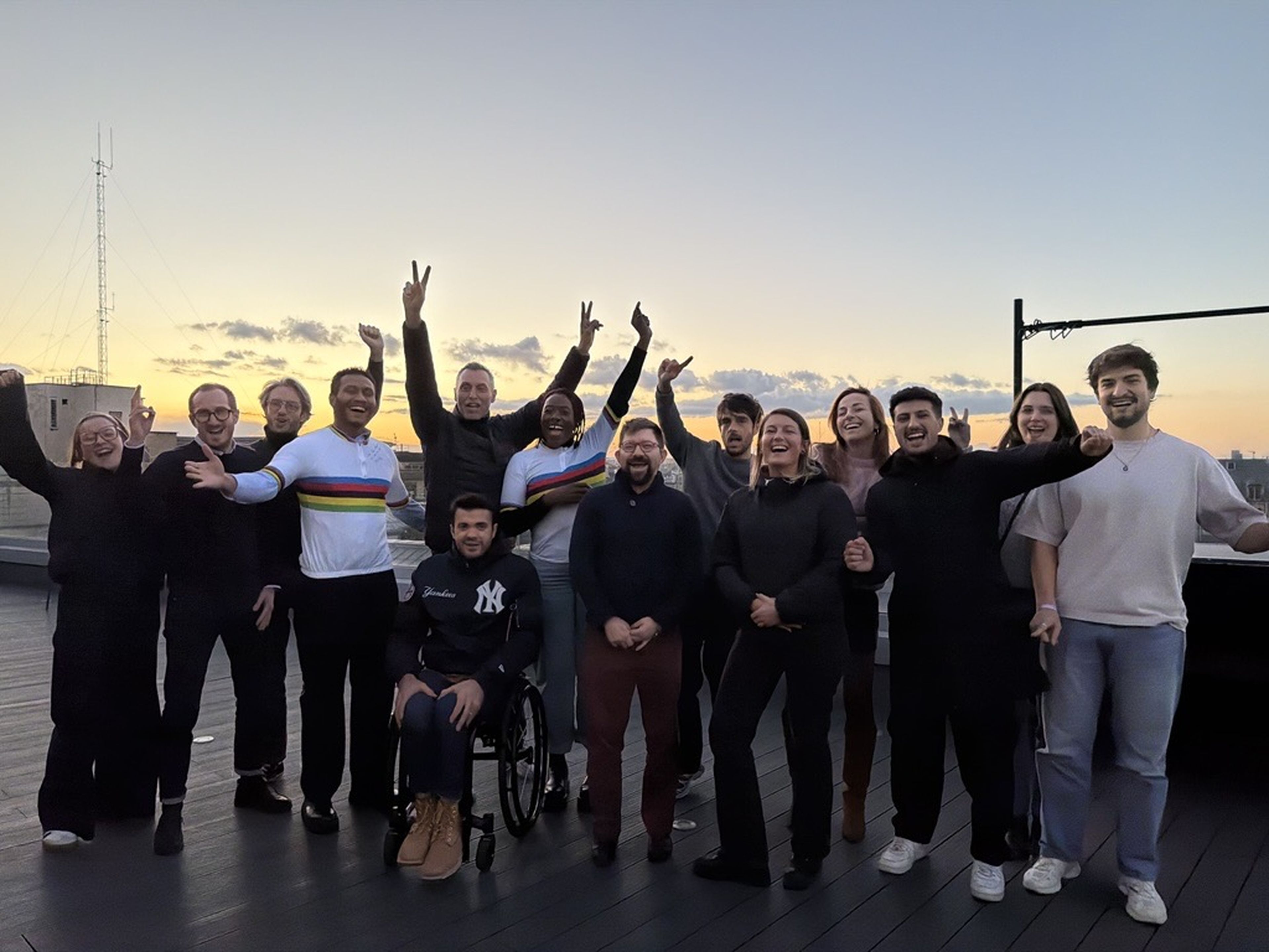 Disability Week 2025