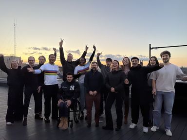 Disability Week 2025