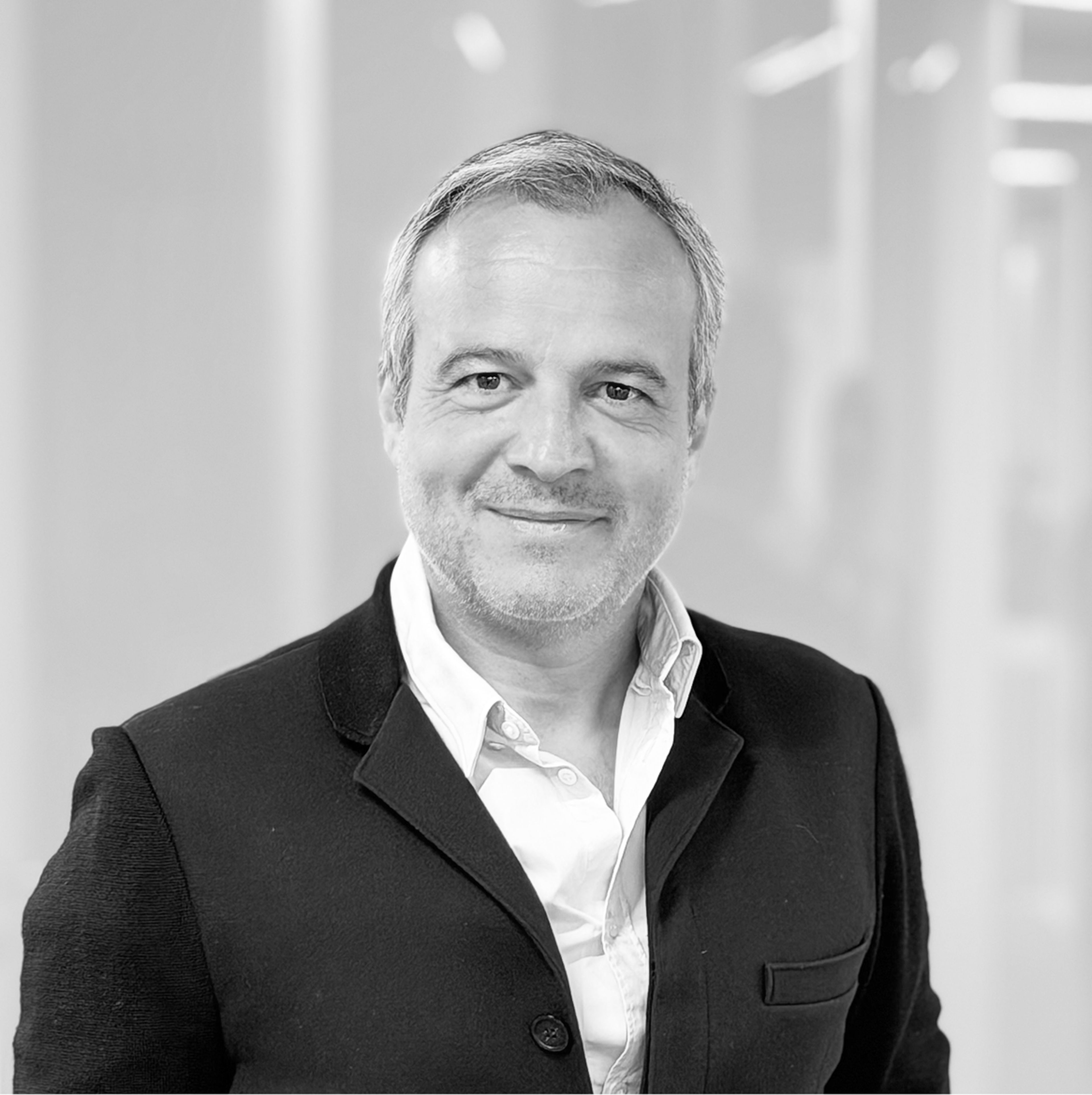 Alain Buzzacaro
