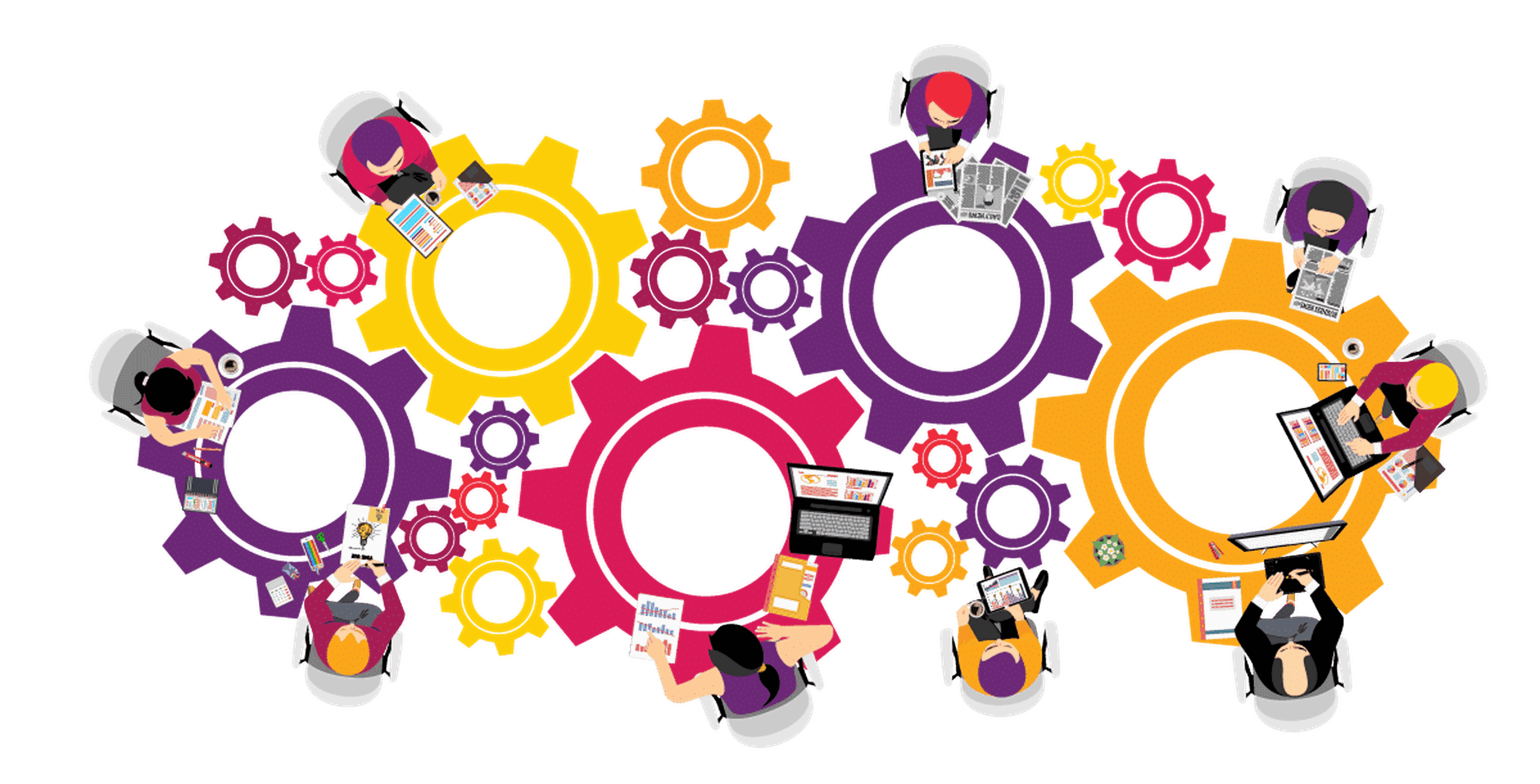 completing a global migration project