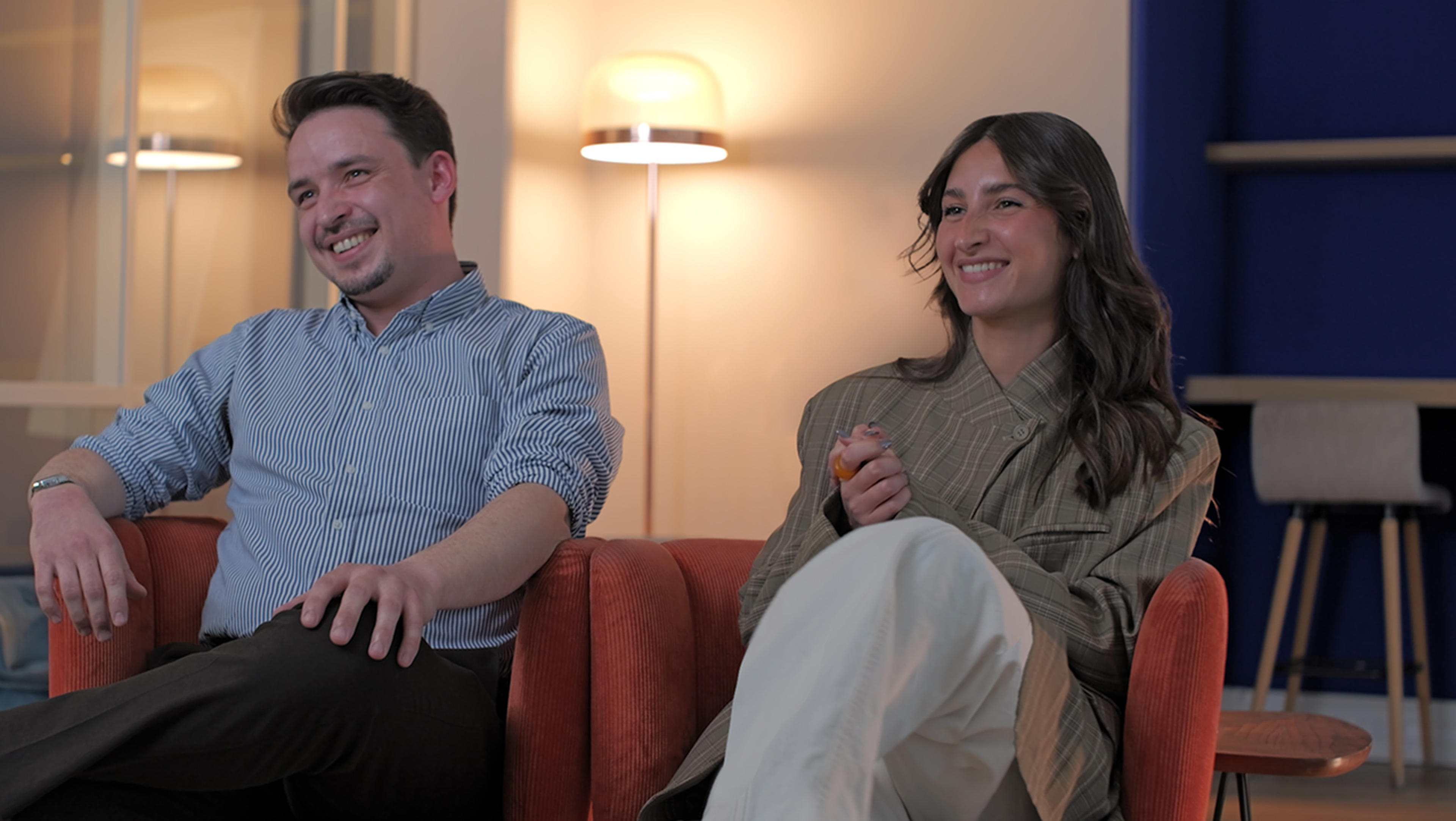 Account managers