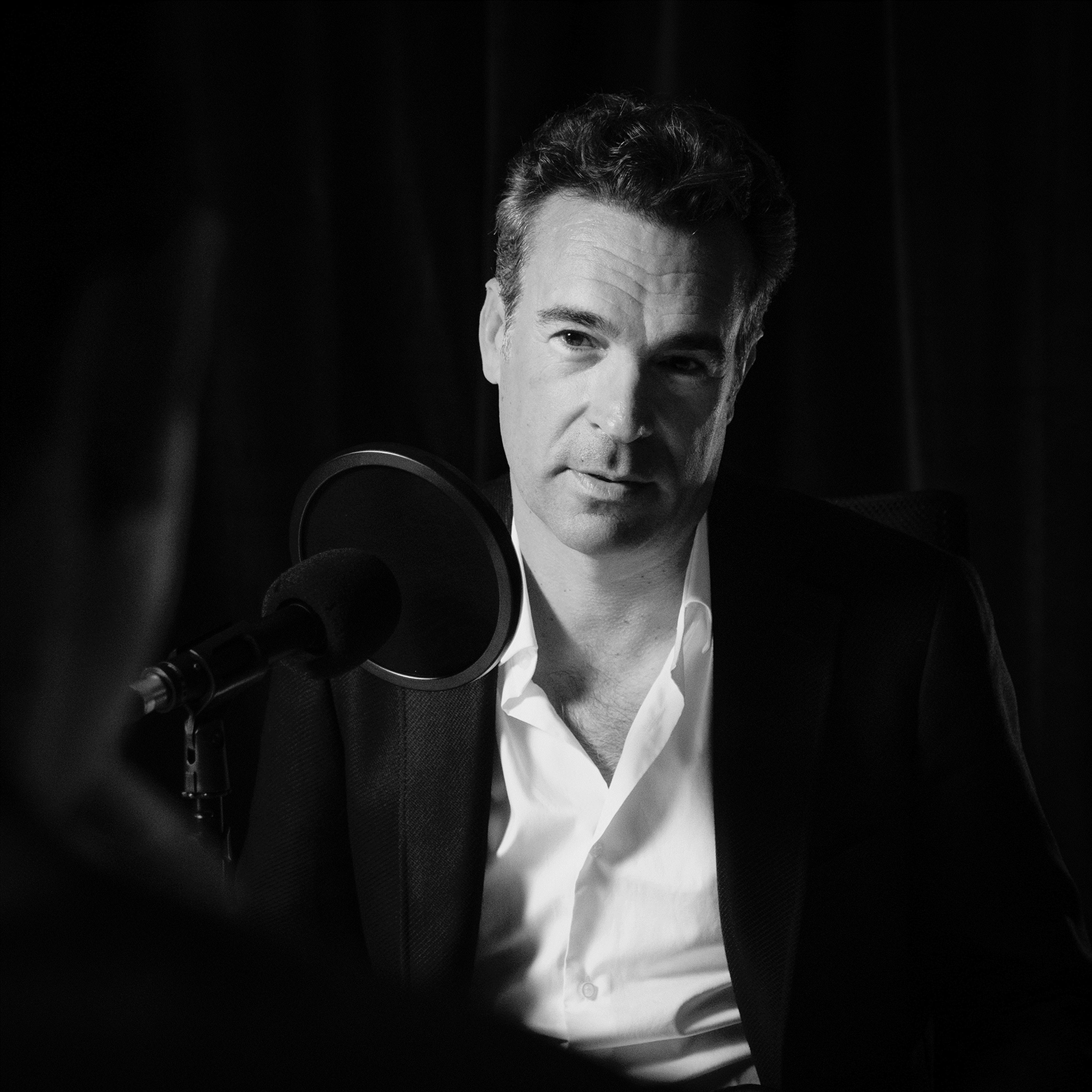 Olivier Brourhant