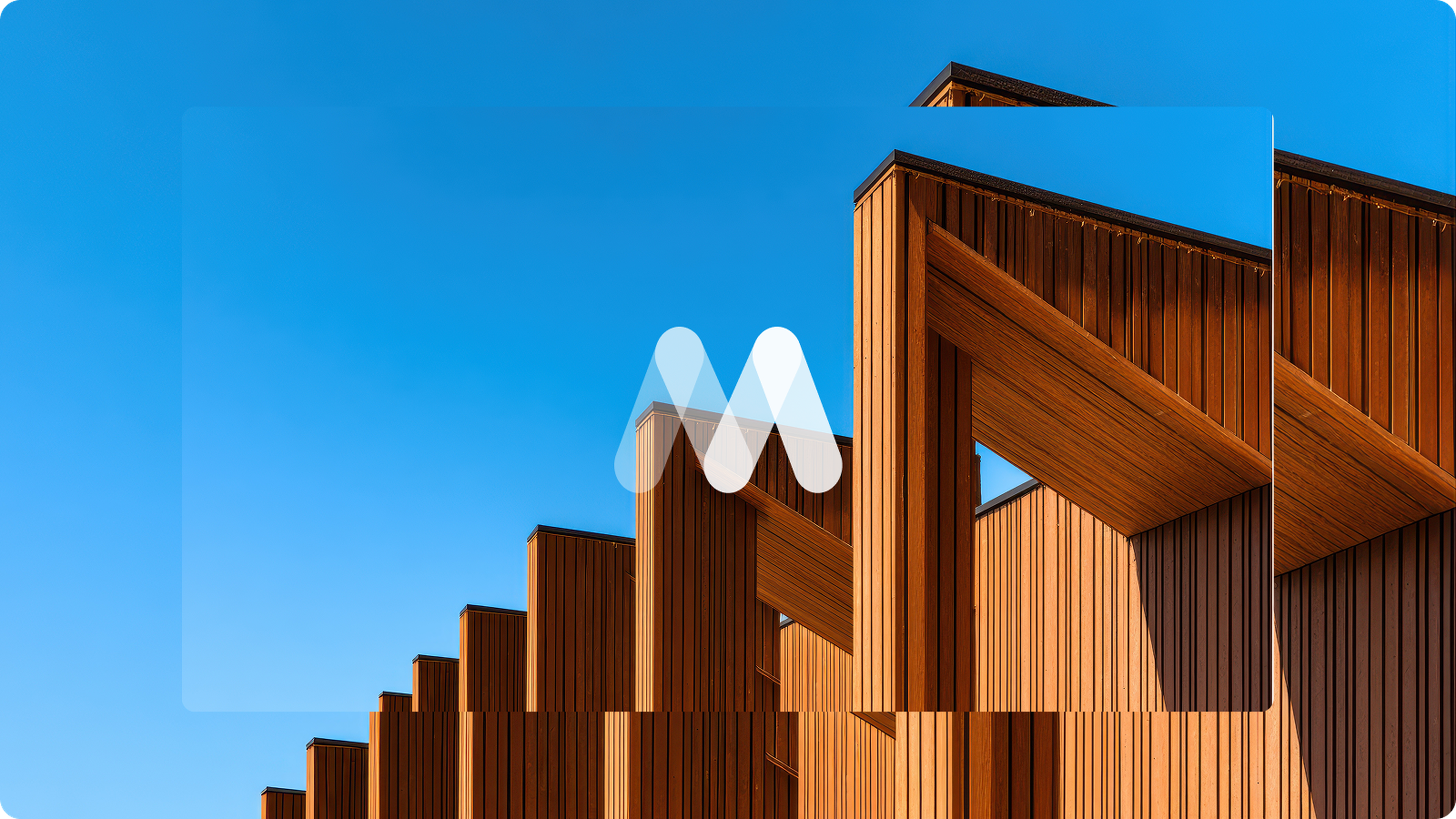 software architecture consulting mantu abstract background