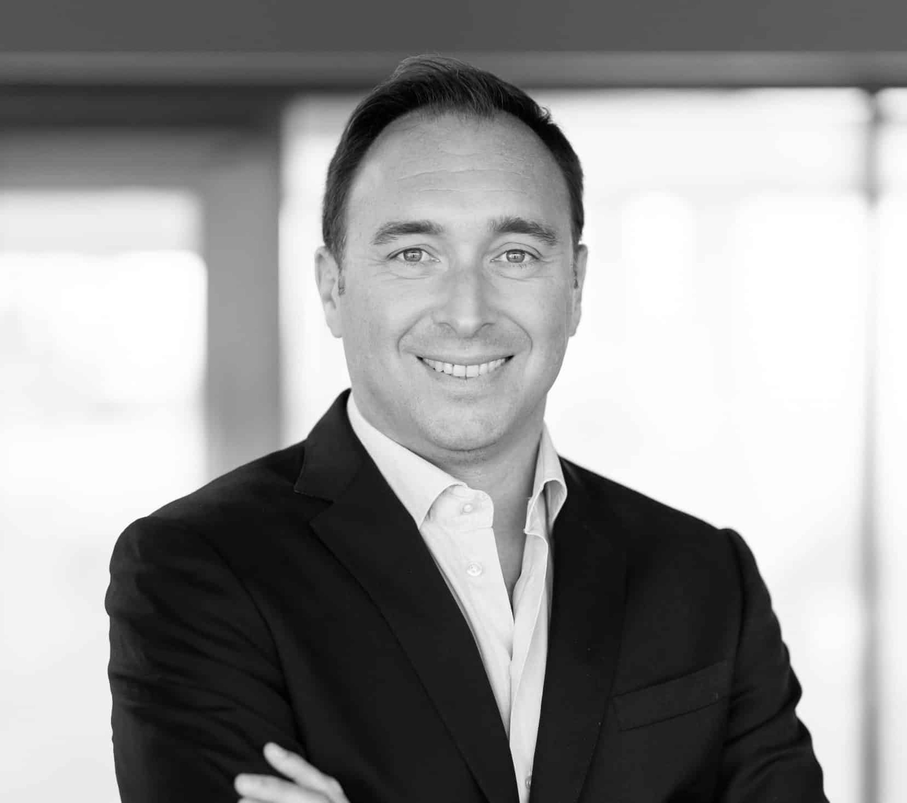 Frederico Corsi
