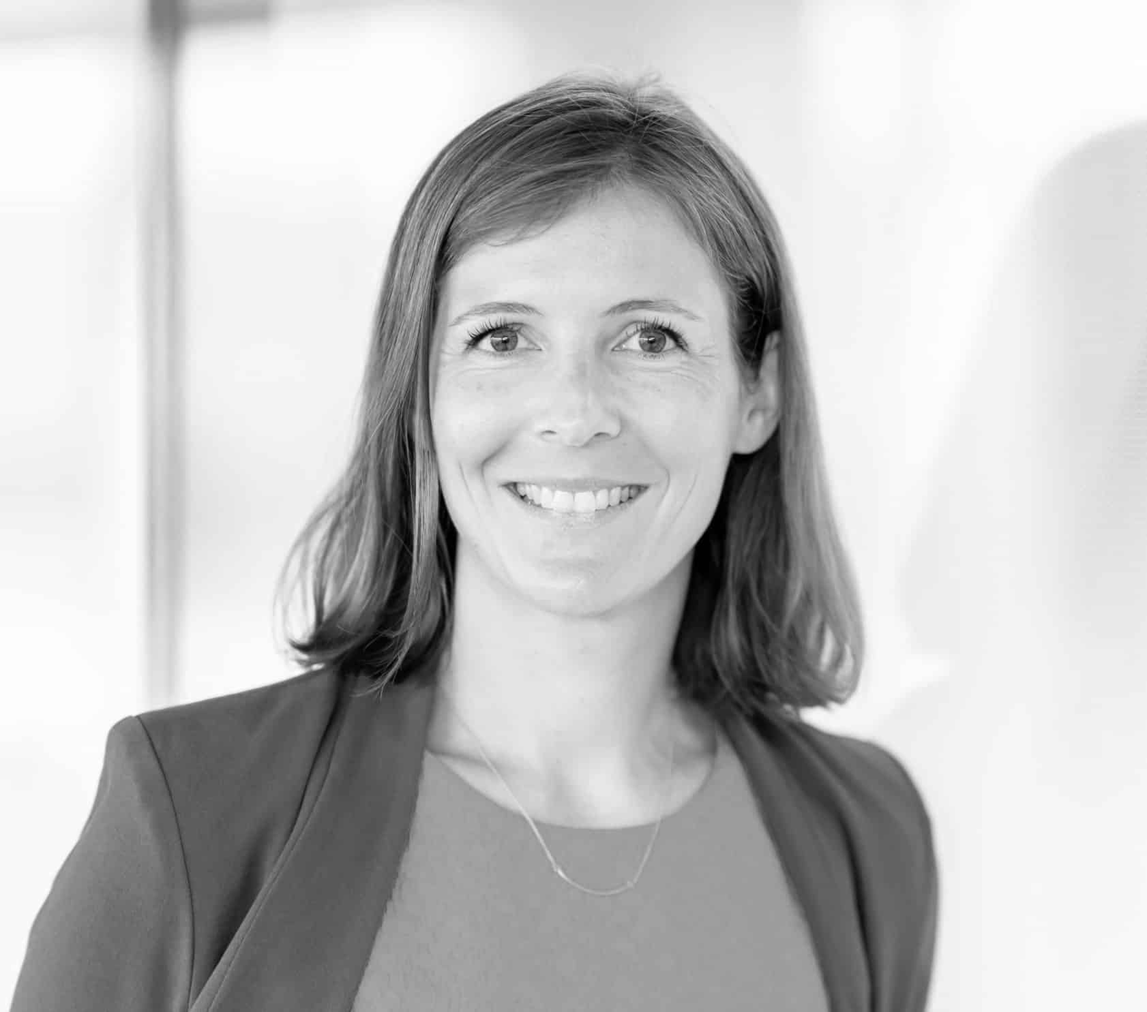 Constance Nevoret