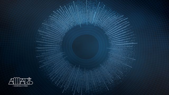 Pioneering cloud infrastructure