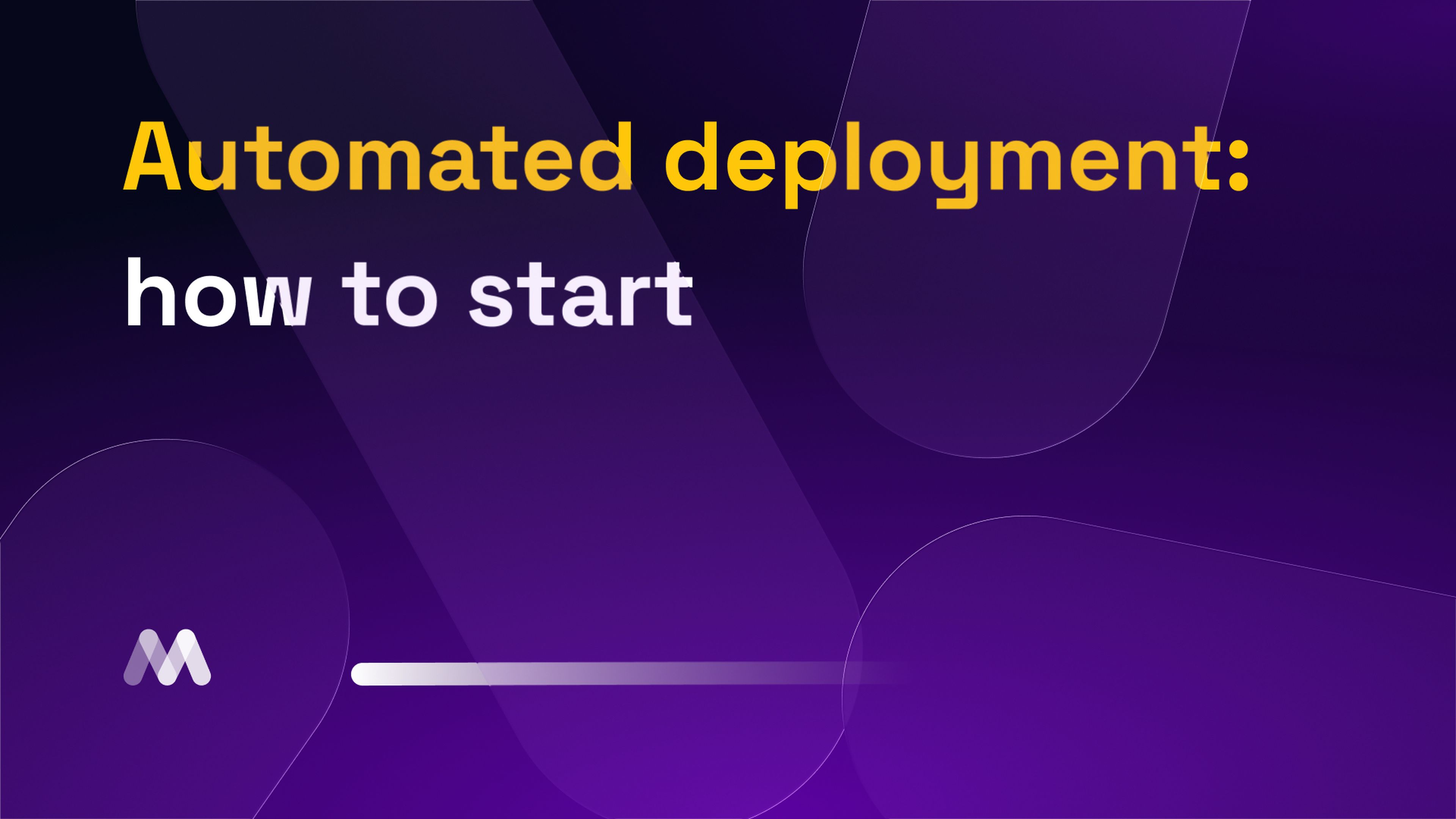 automated-deployment-how-to-start