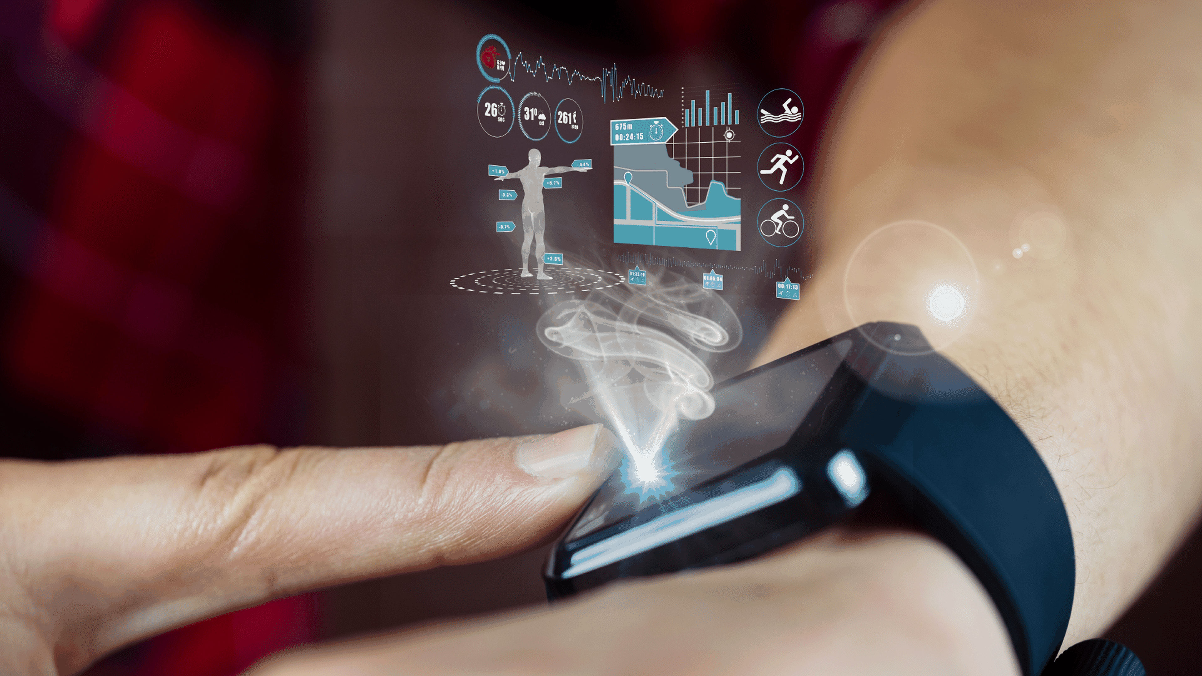 data driven insights