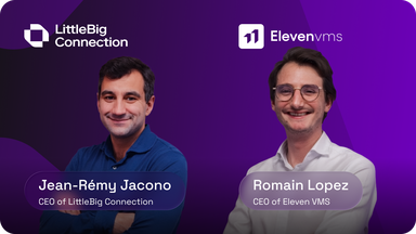 Mantu evolves the governance of LittleBig Connection and Eleven VMS