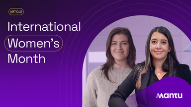 International Women's month - Article