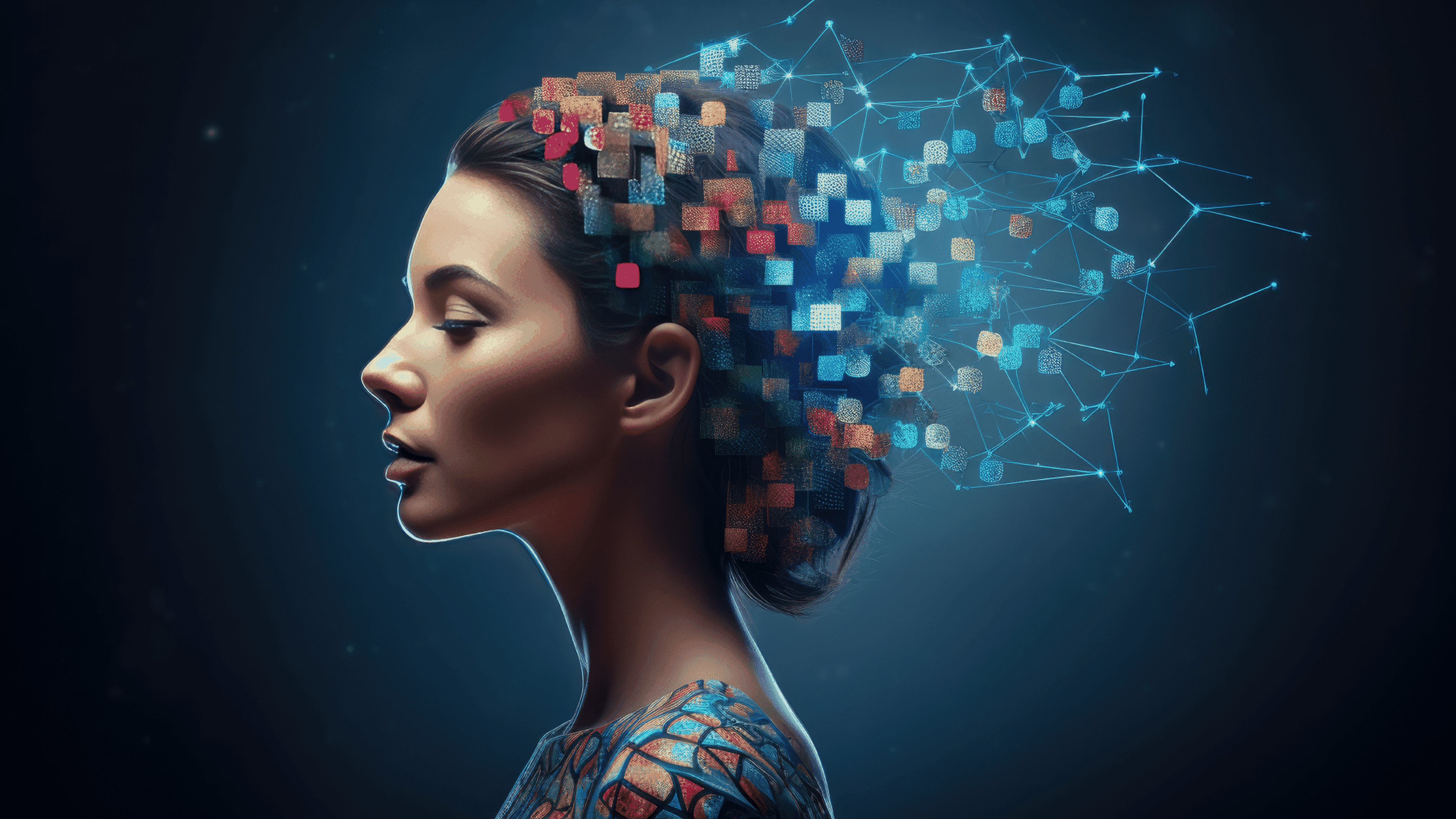 mental health and ai