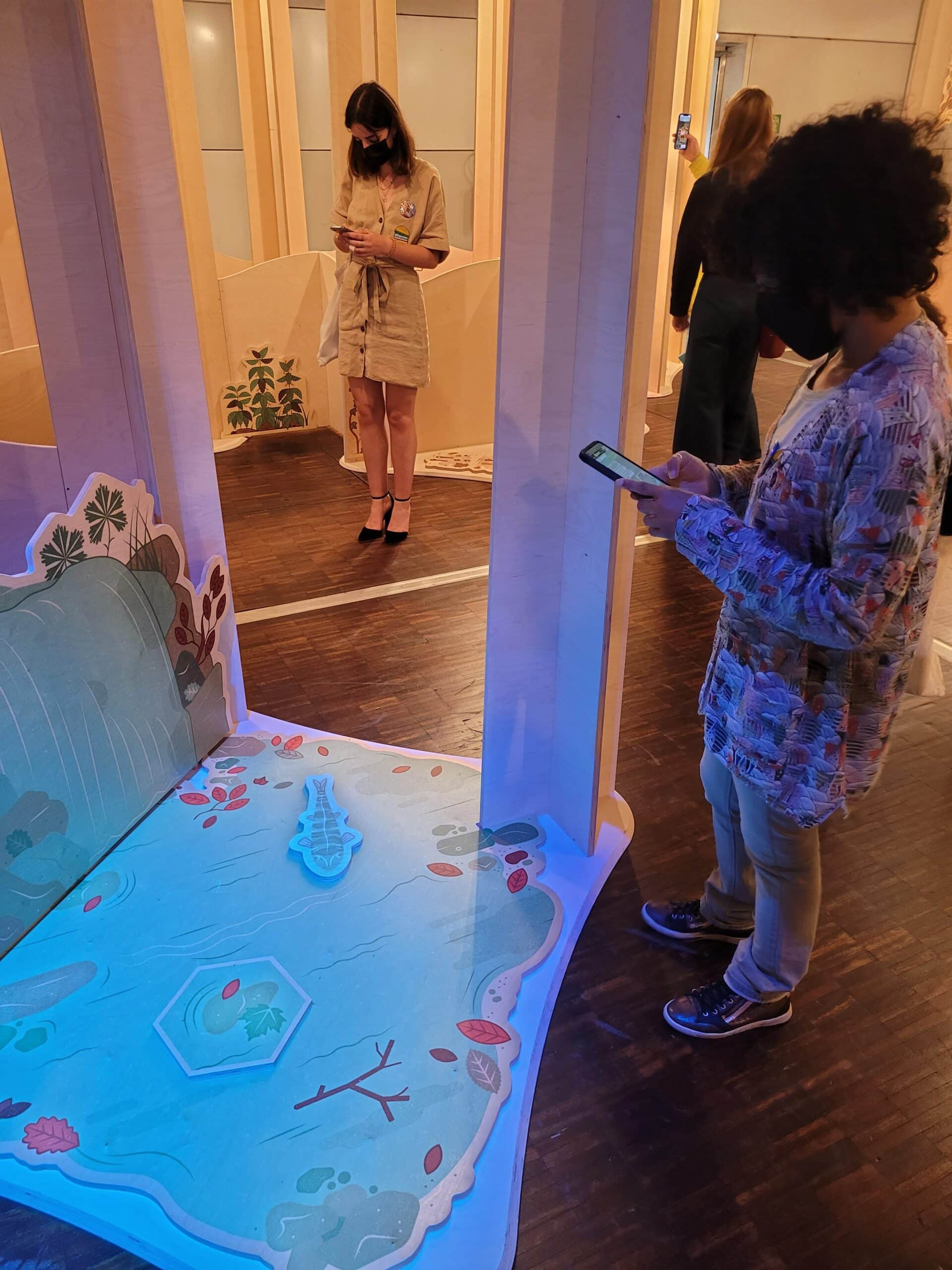 transforming cultural industries