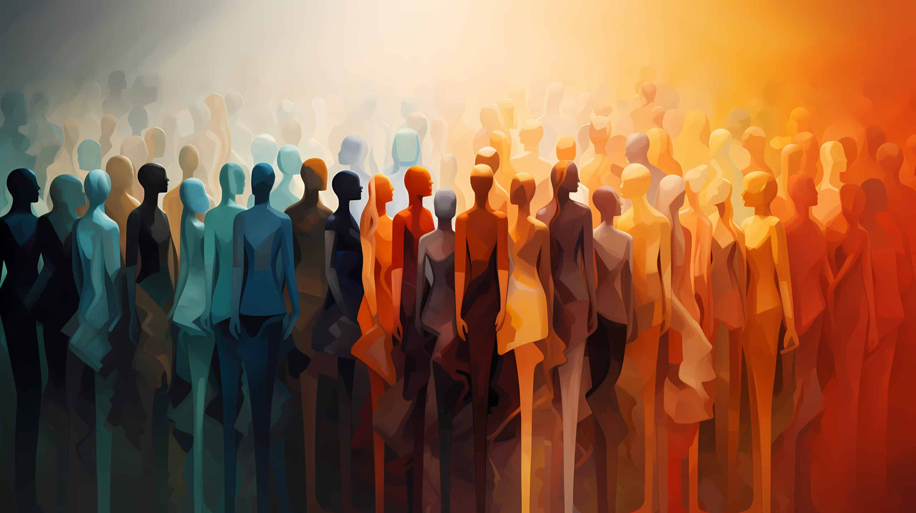 increasing gender equality