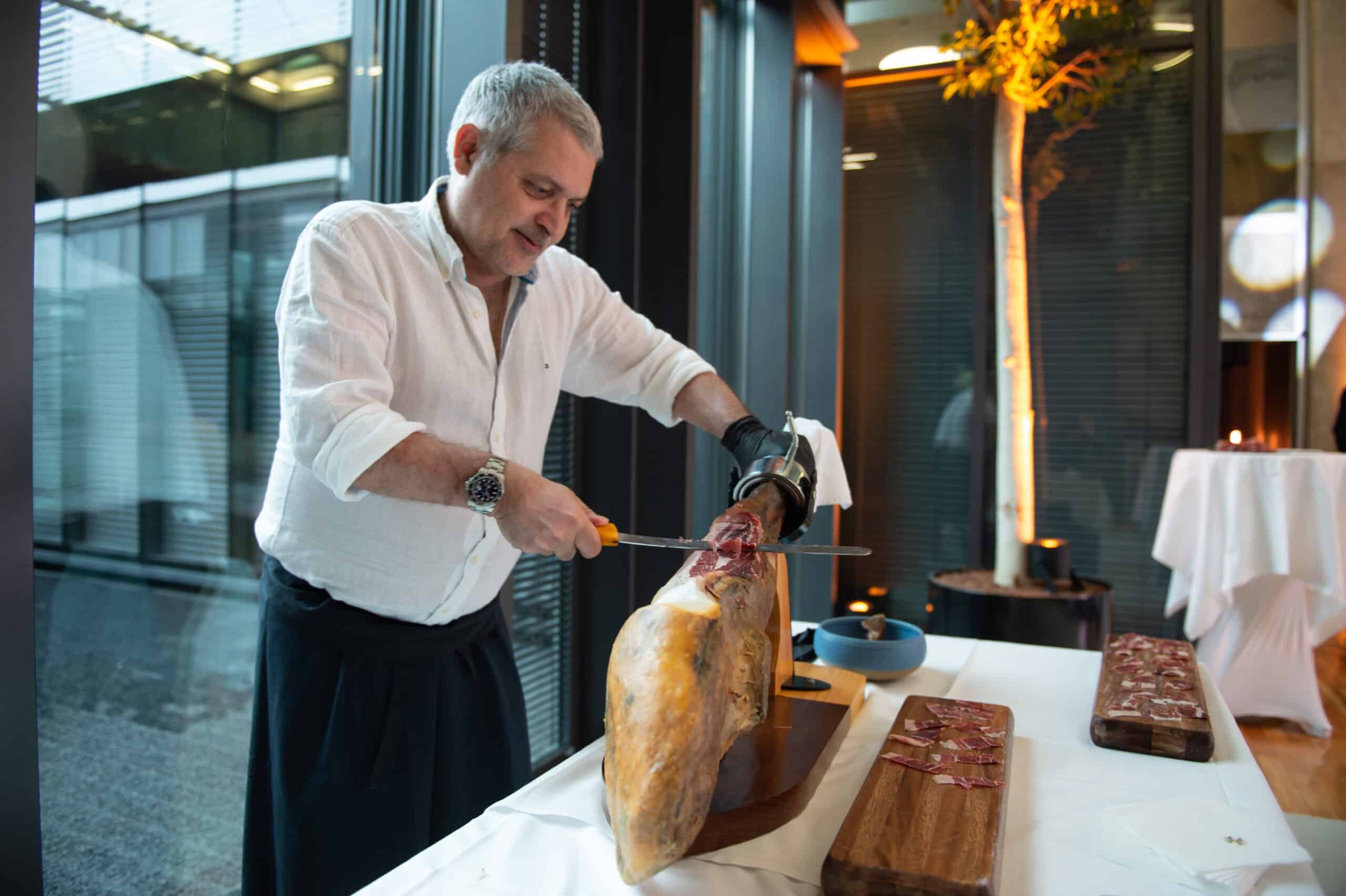 a spectacular revibe event