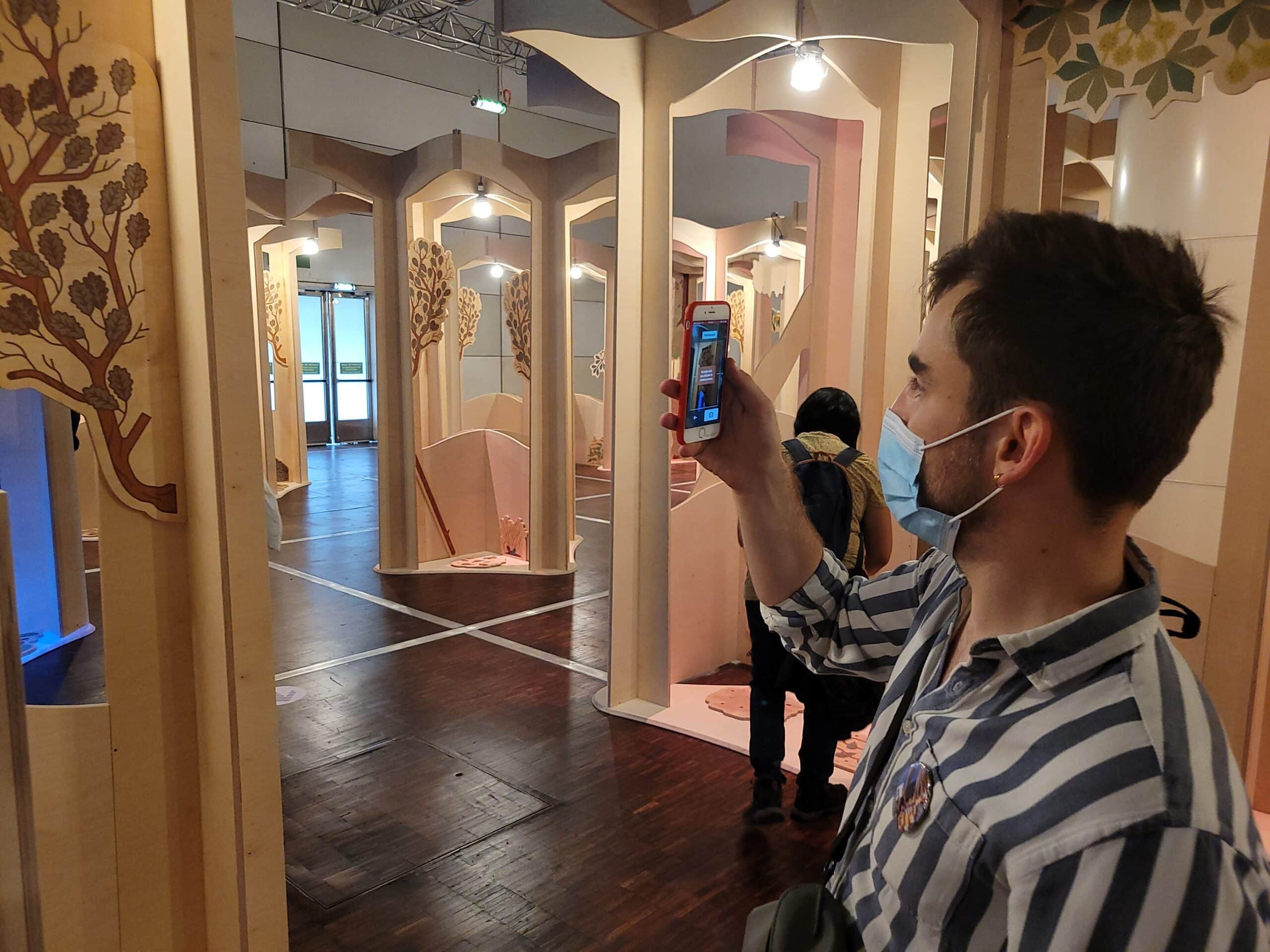 transforming cultural industries