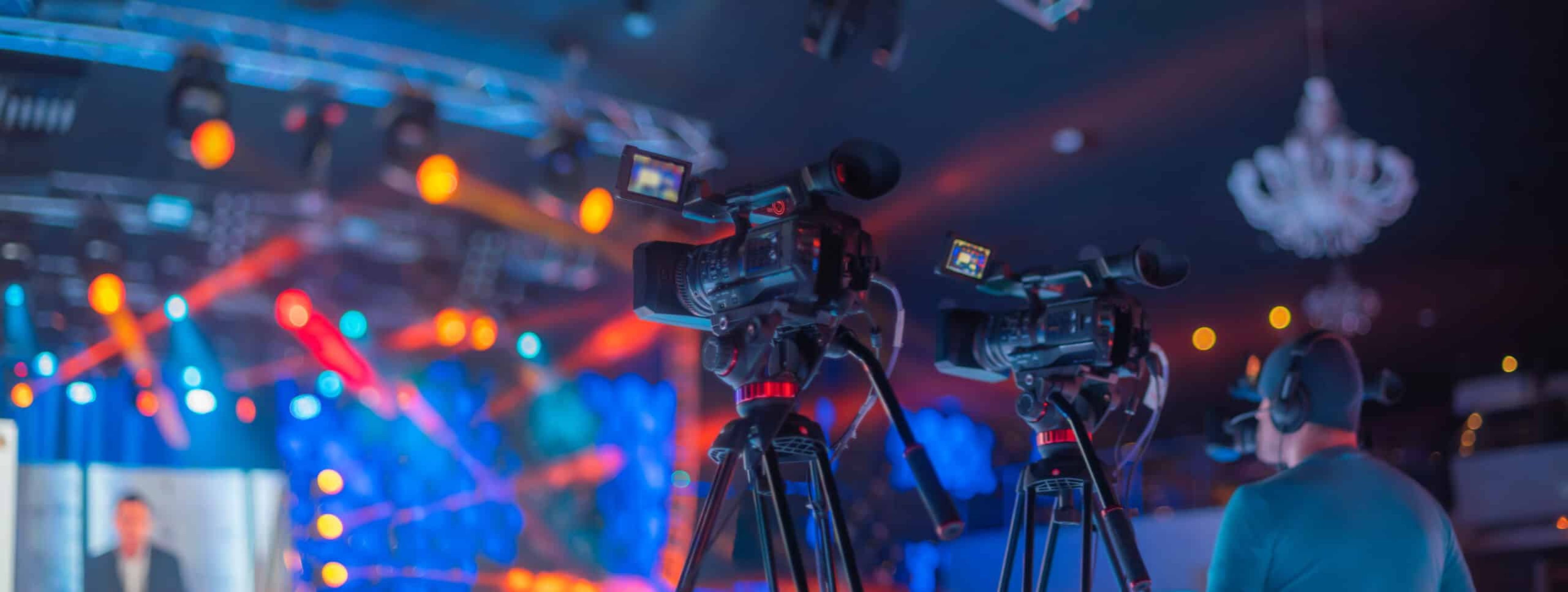 audiences and livestreaming