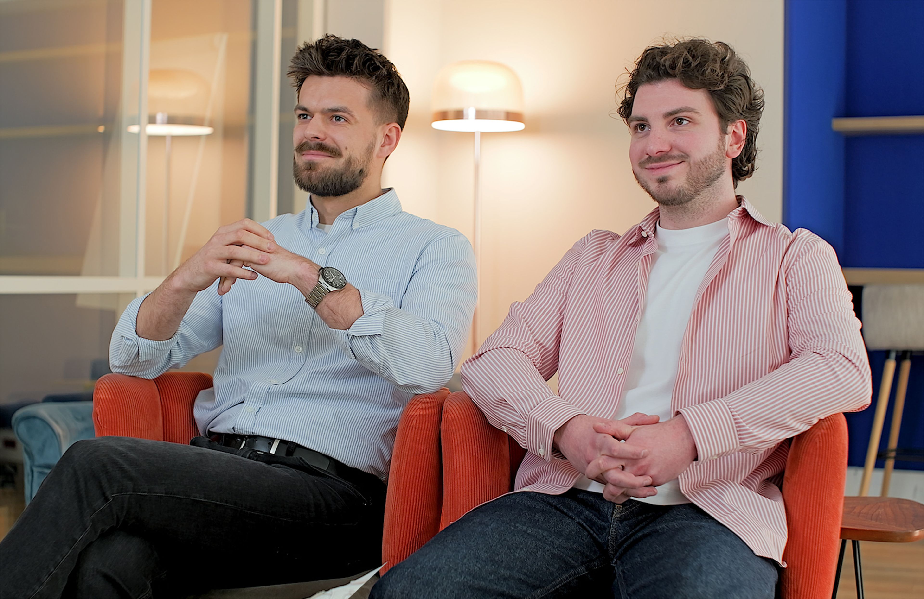 Account Managers