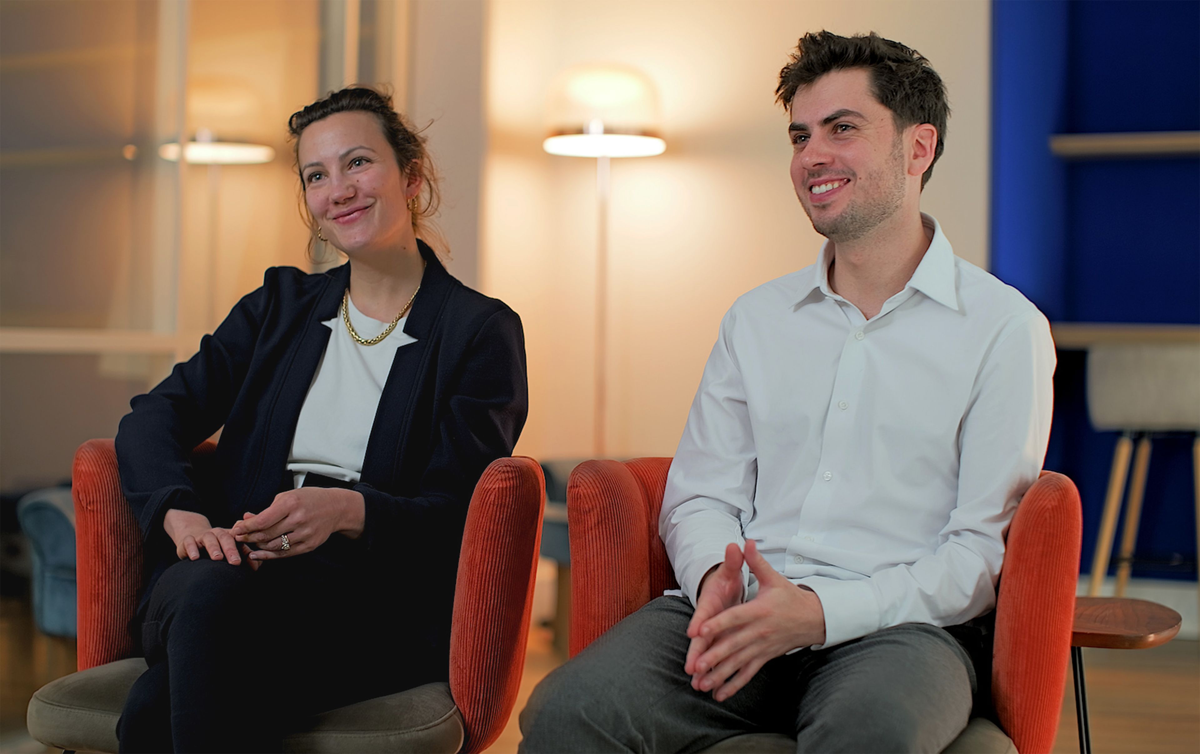 Account managers