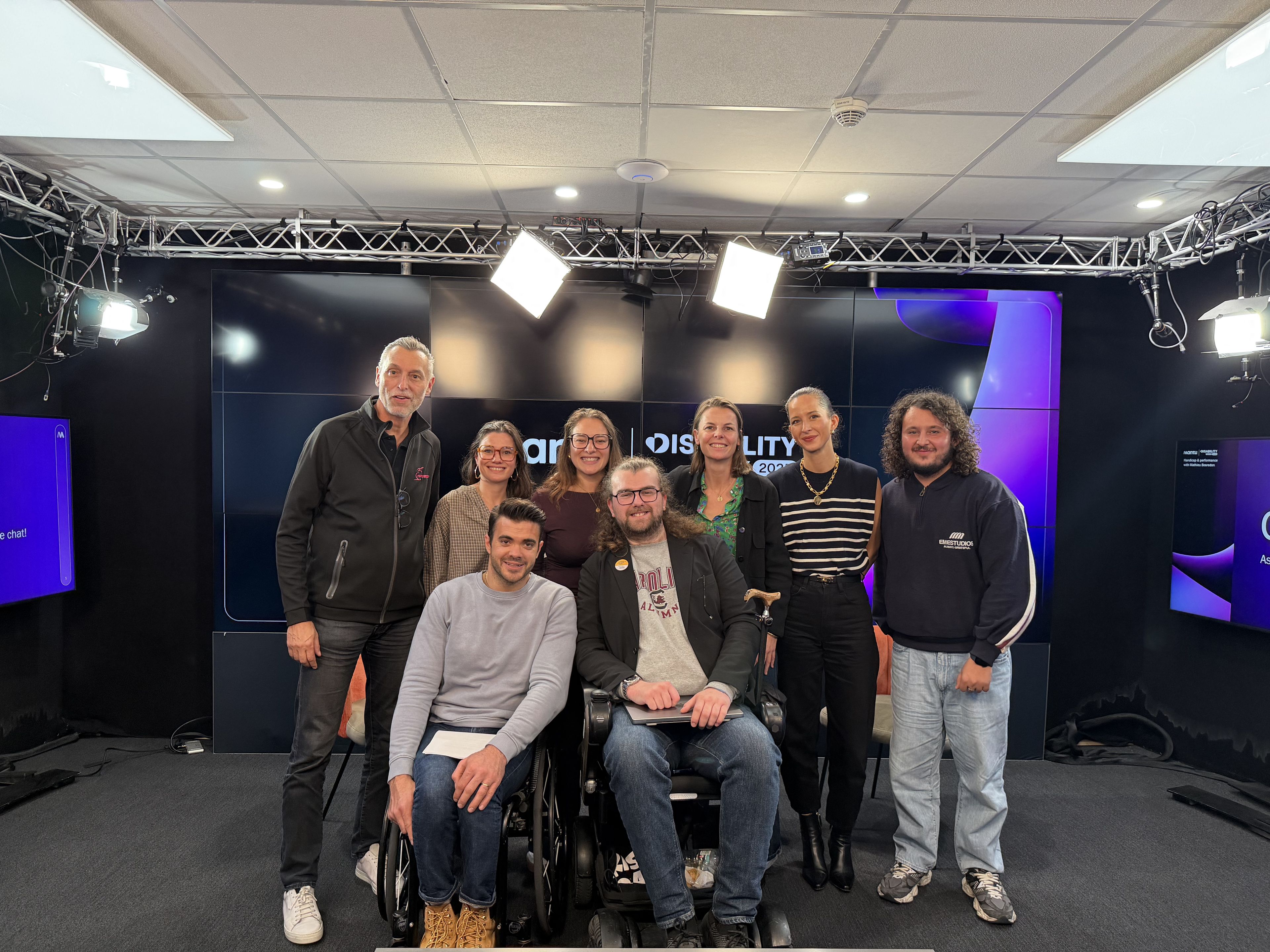 Disability Week 2025-2