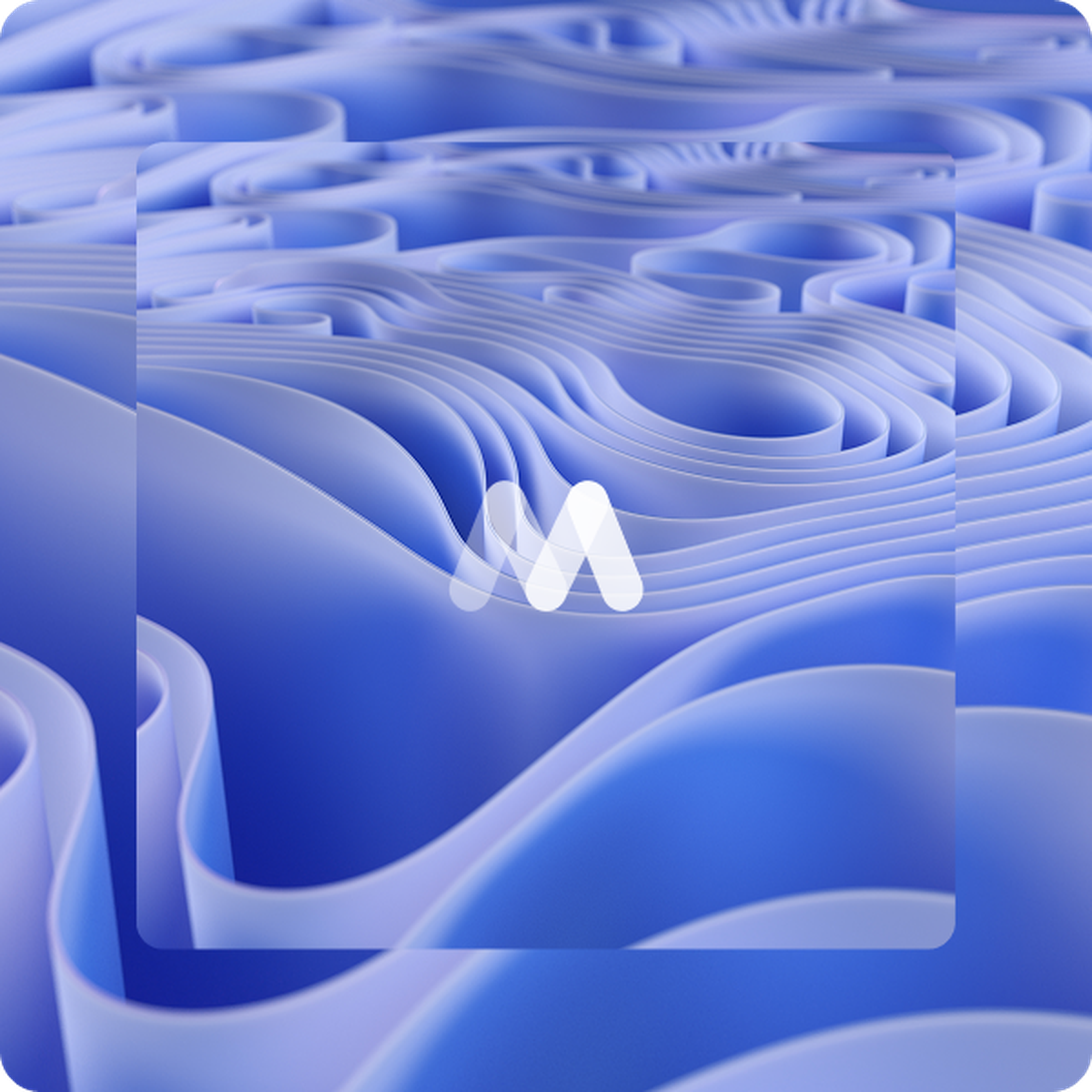product engineering services square mantu logo
