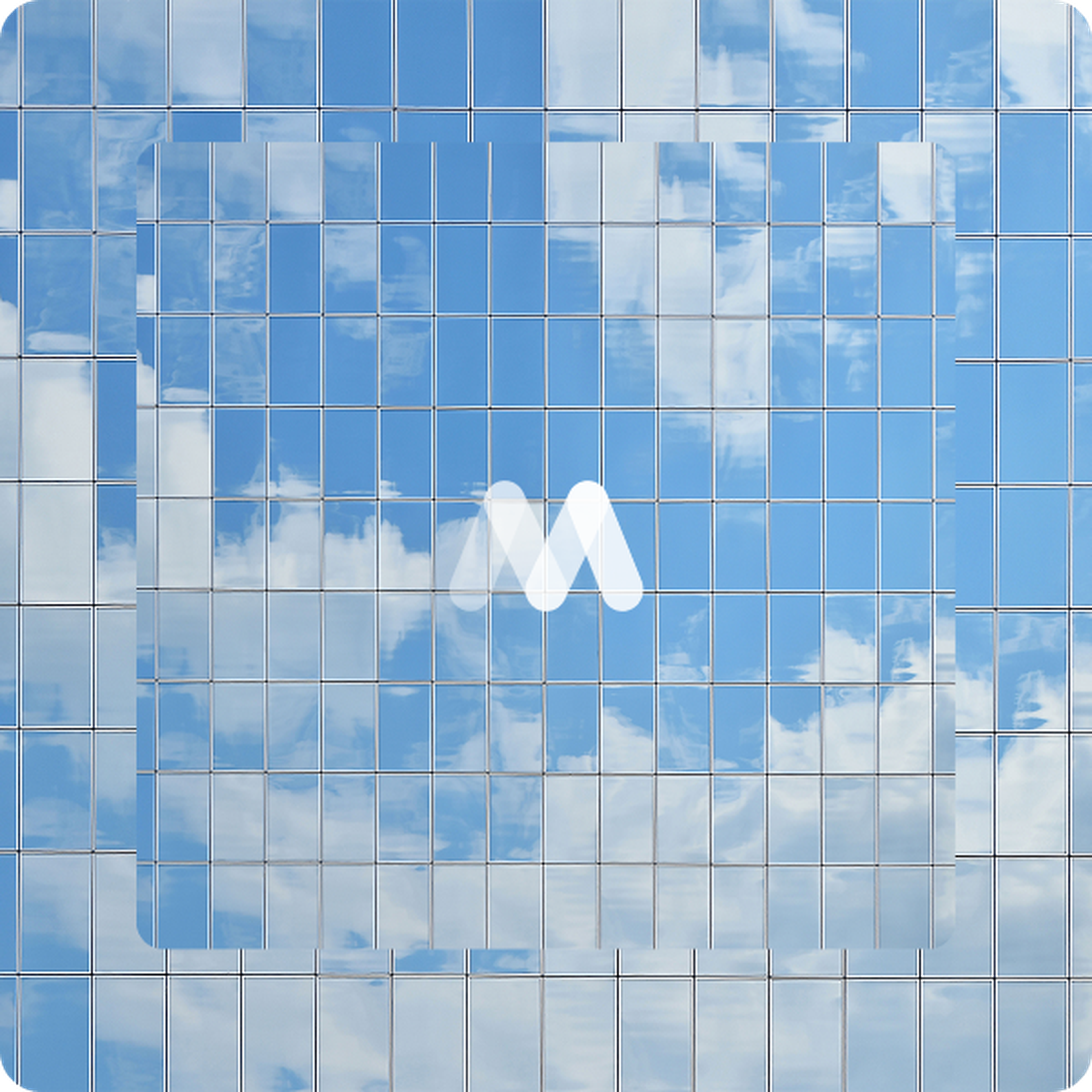 legacy modernization services square mantu logo