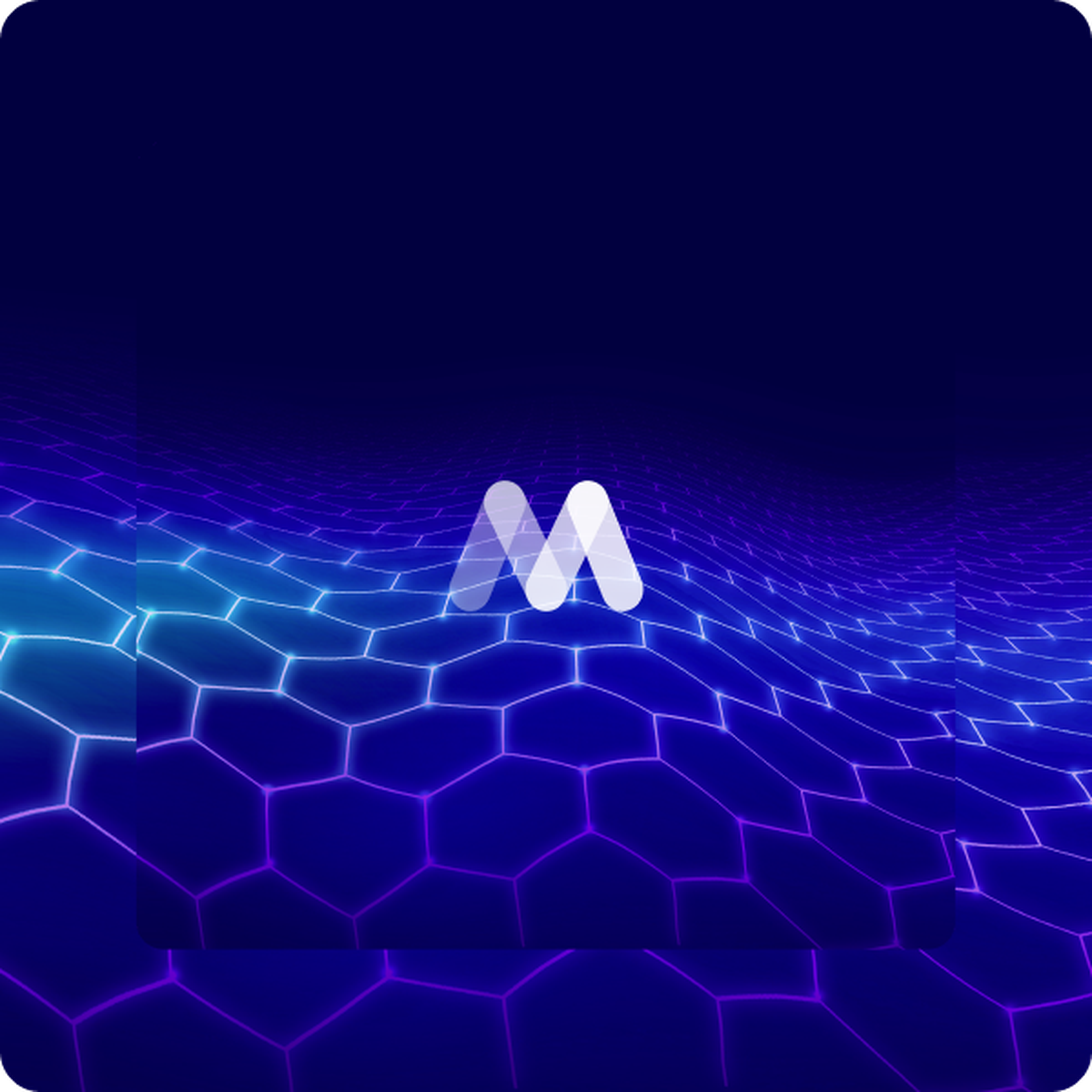 service software development mantu logo