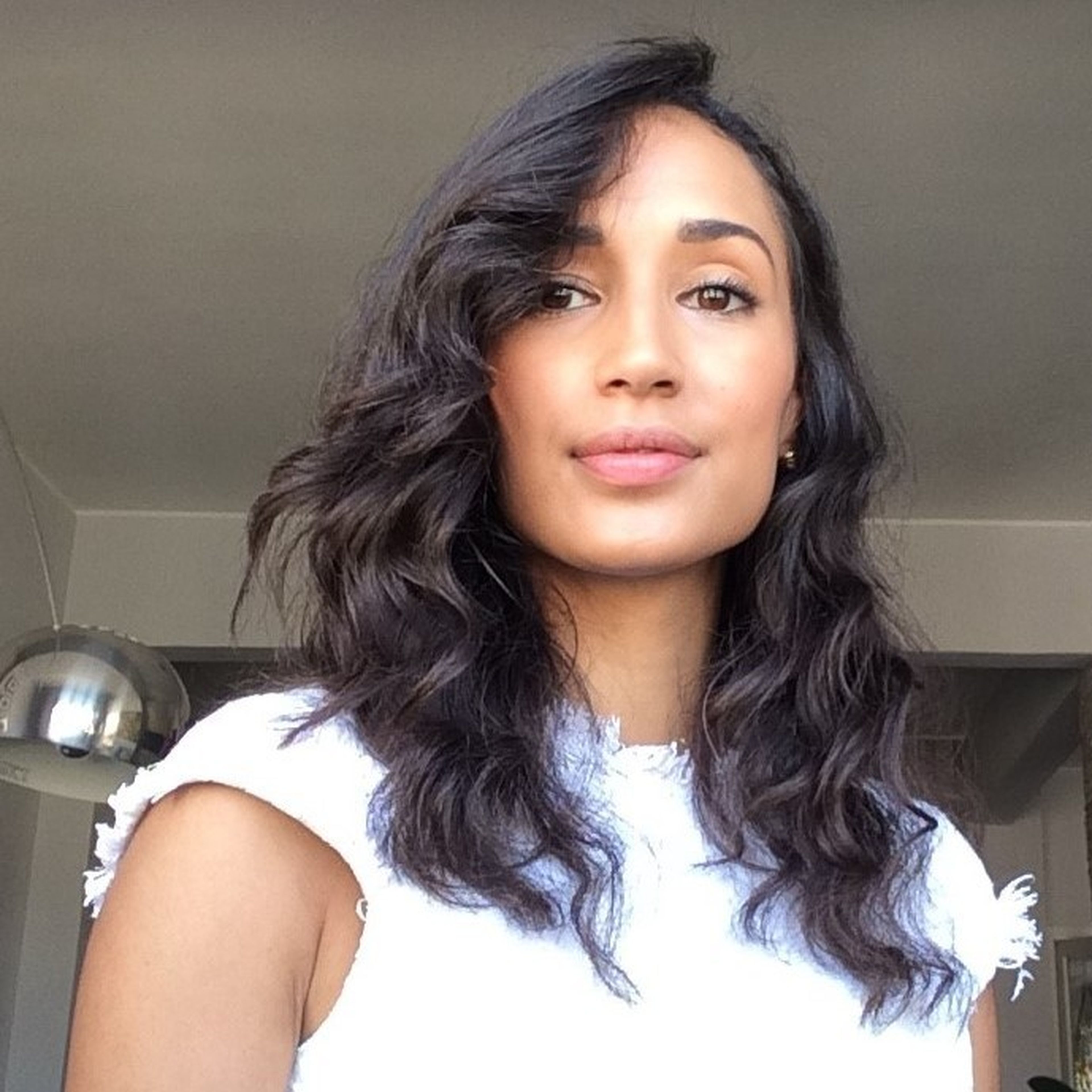 Meet Daniela, Operational Director in Rome