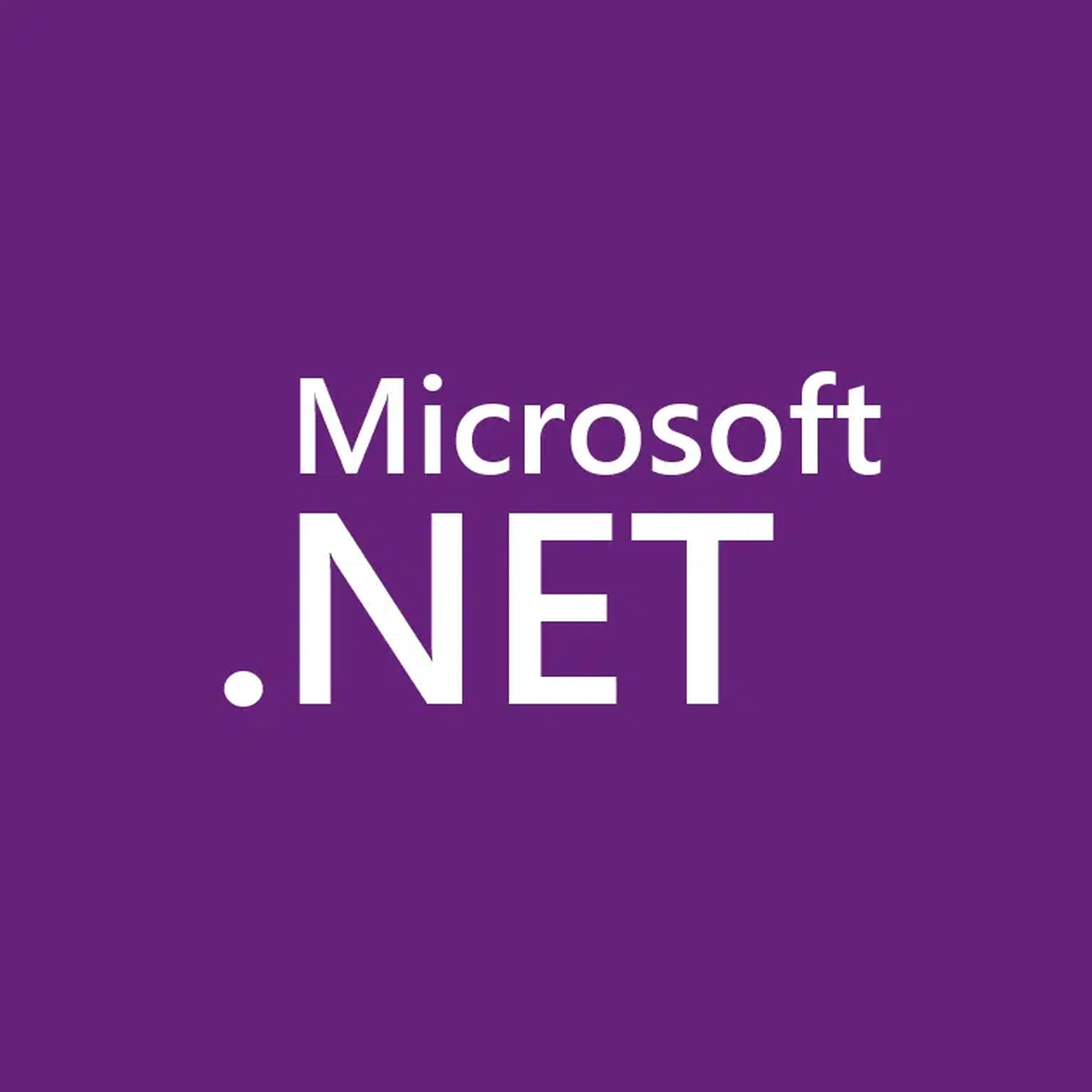 .NET programming C# language
