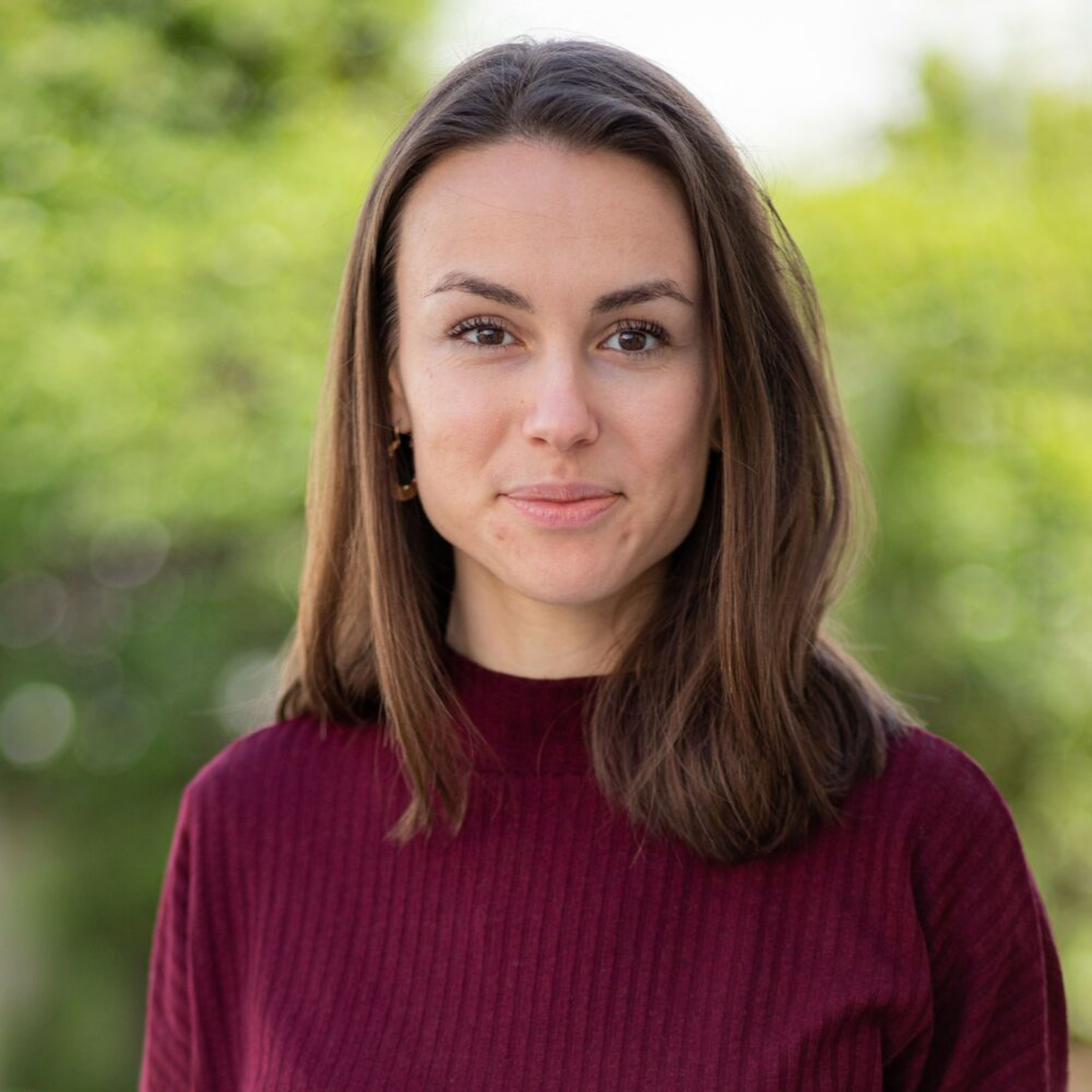Mélanie Duclos