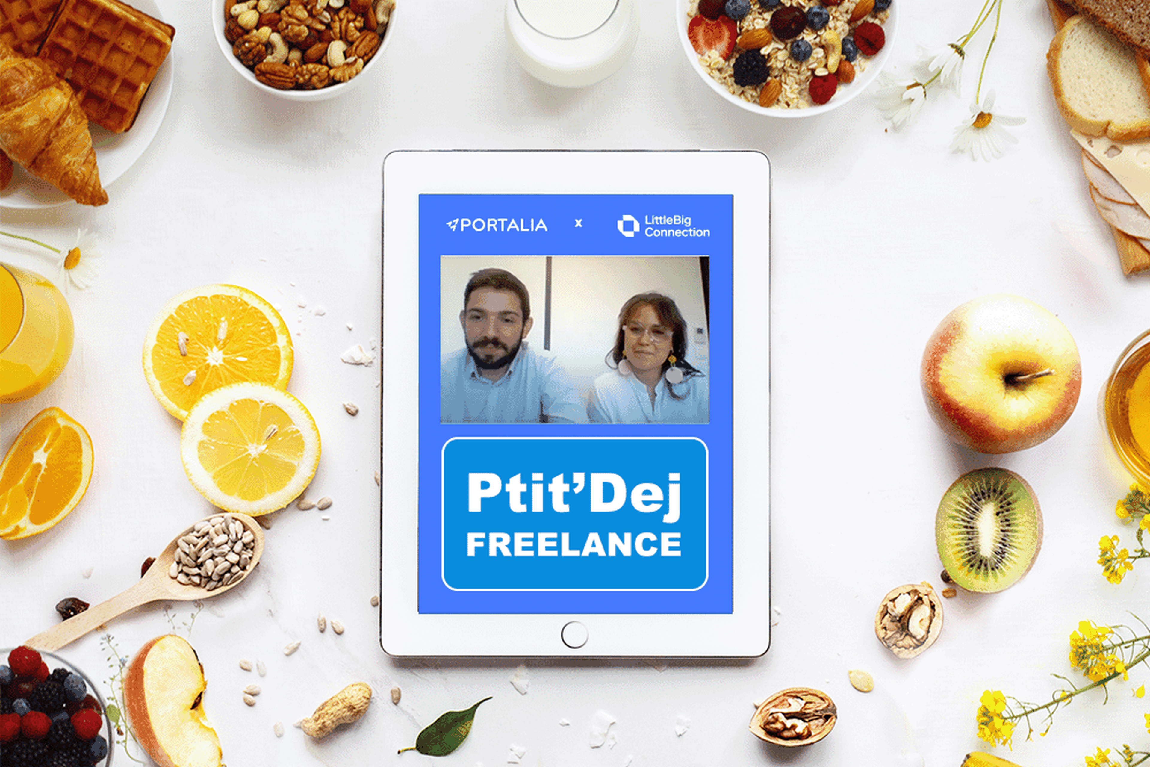P’tit dej Freelance #7