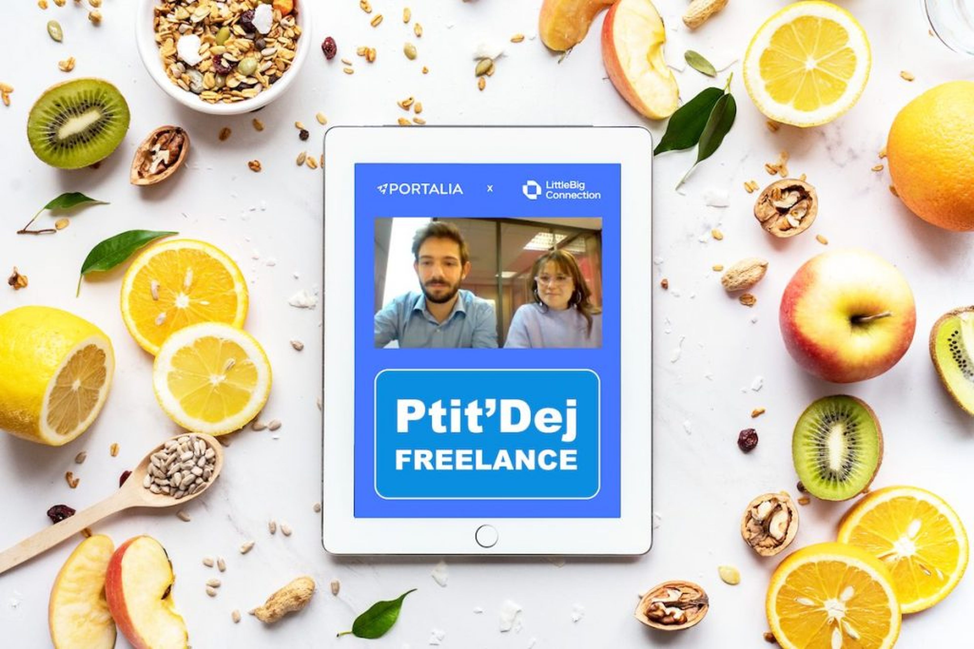 P’tit dej Freelance #6