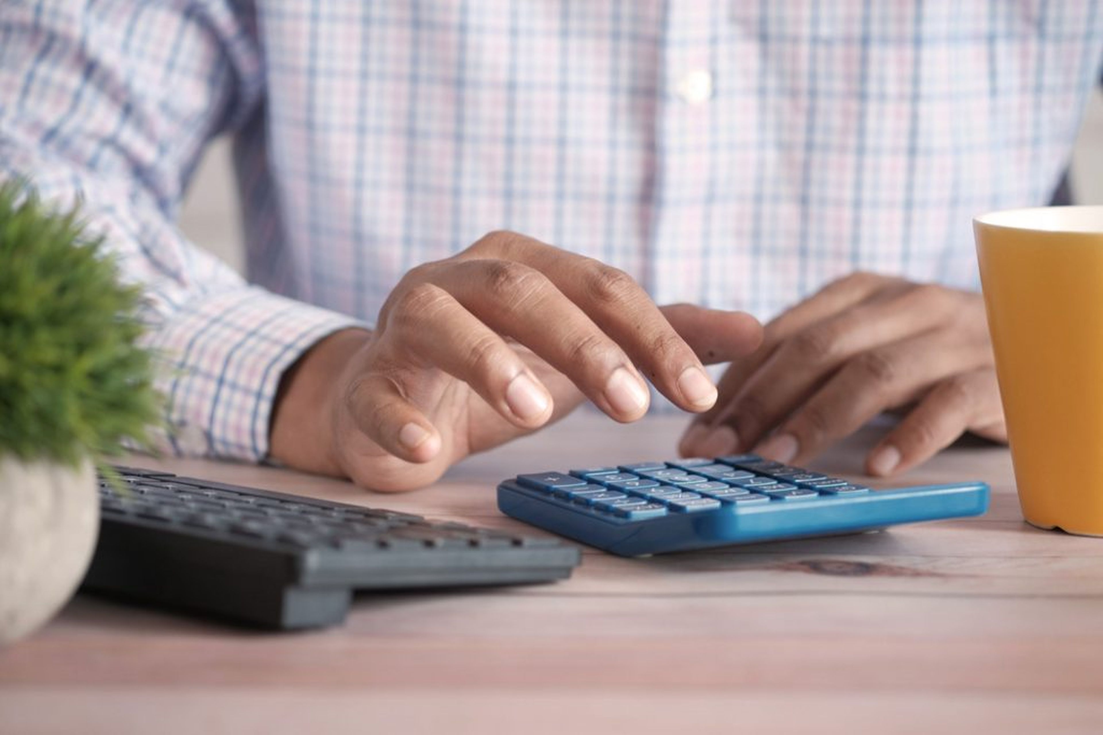Les outils pour gérer son budget en tant que freelance
