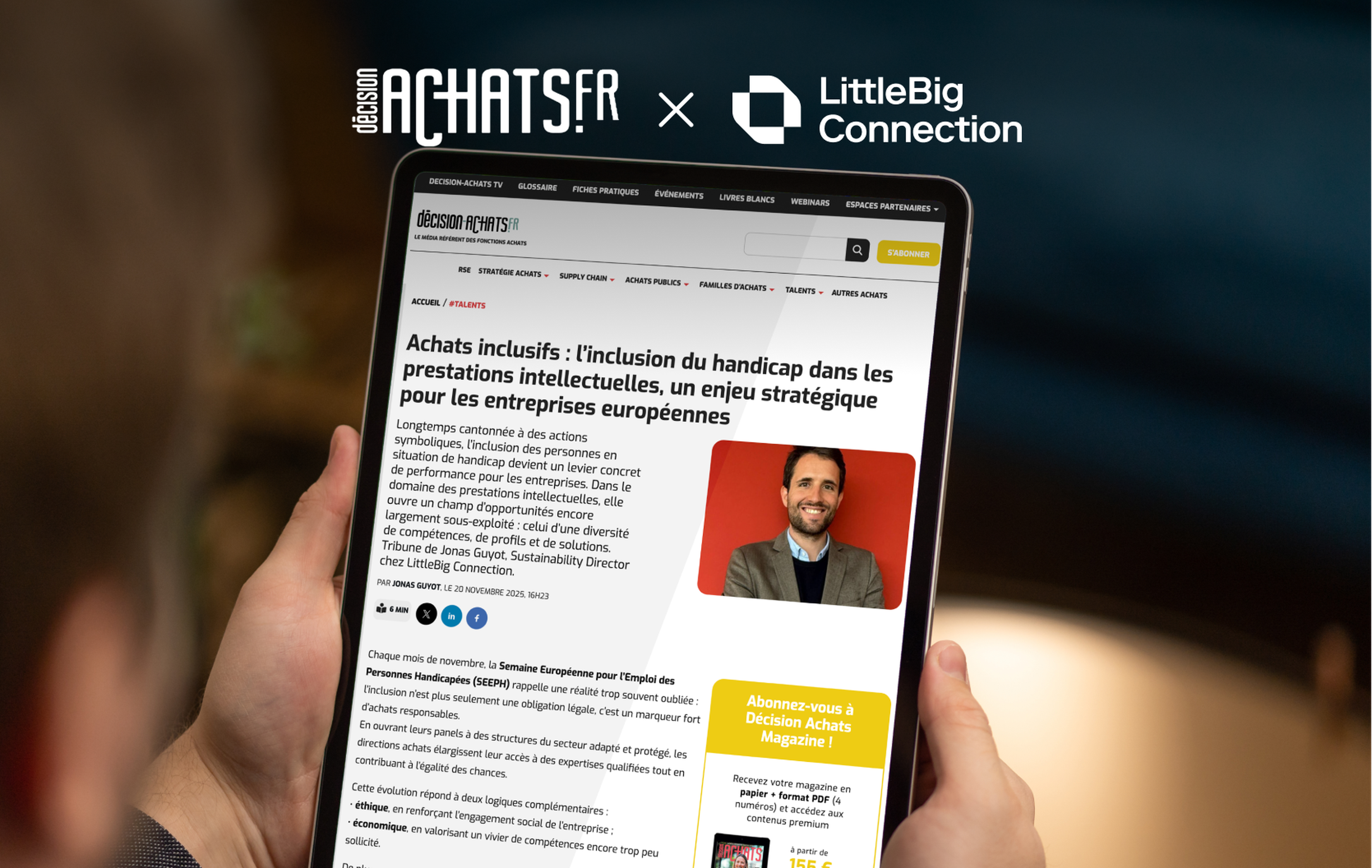 20251121_POST X Decisions Achats