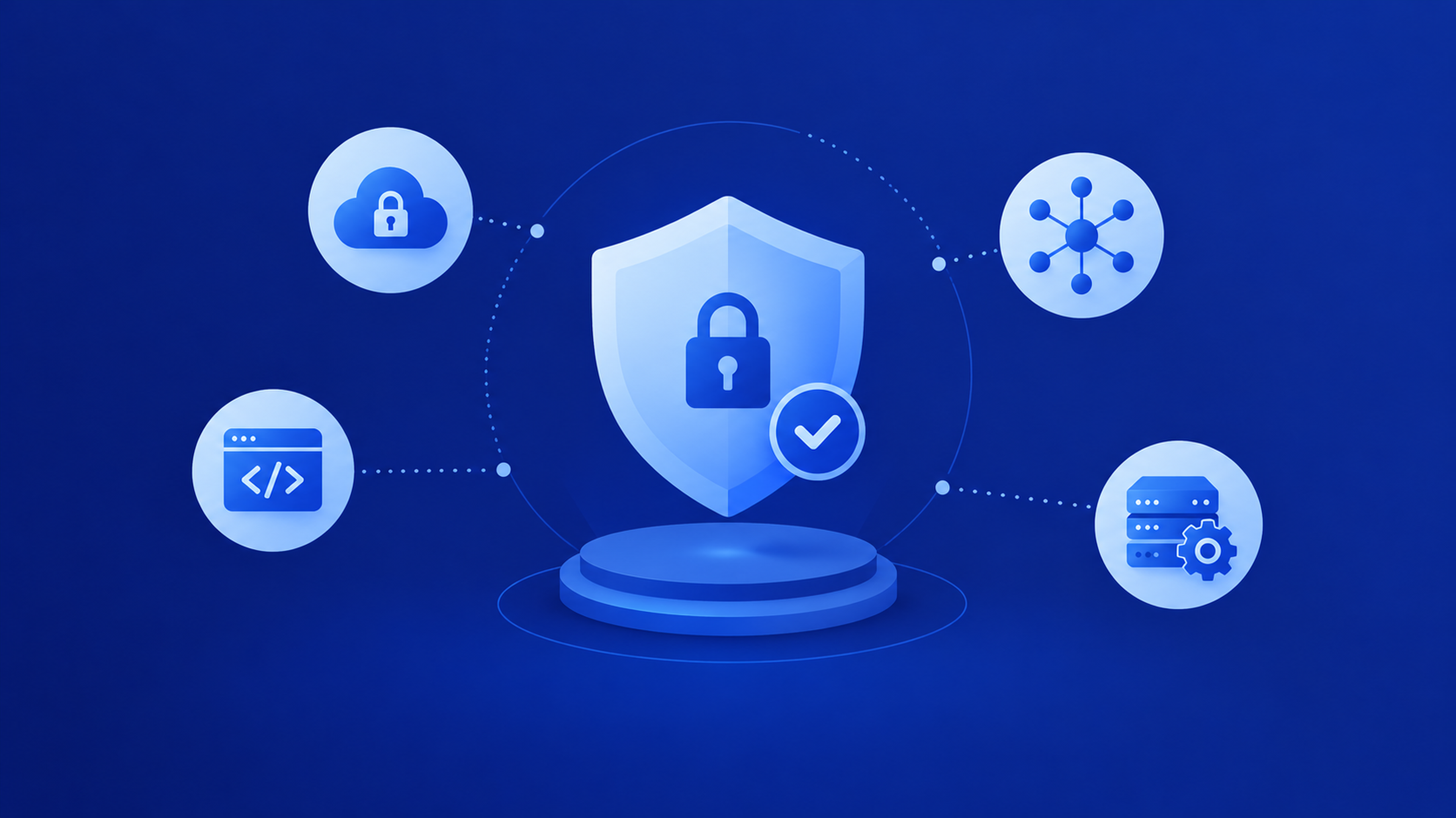 bouclier cybersecurité