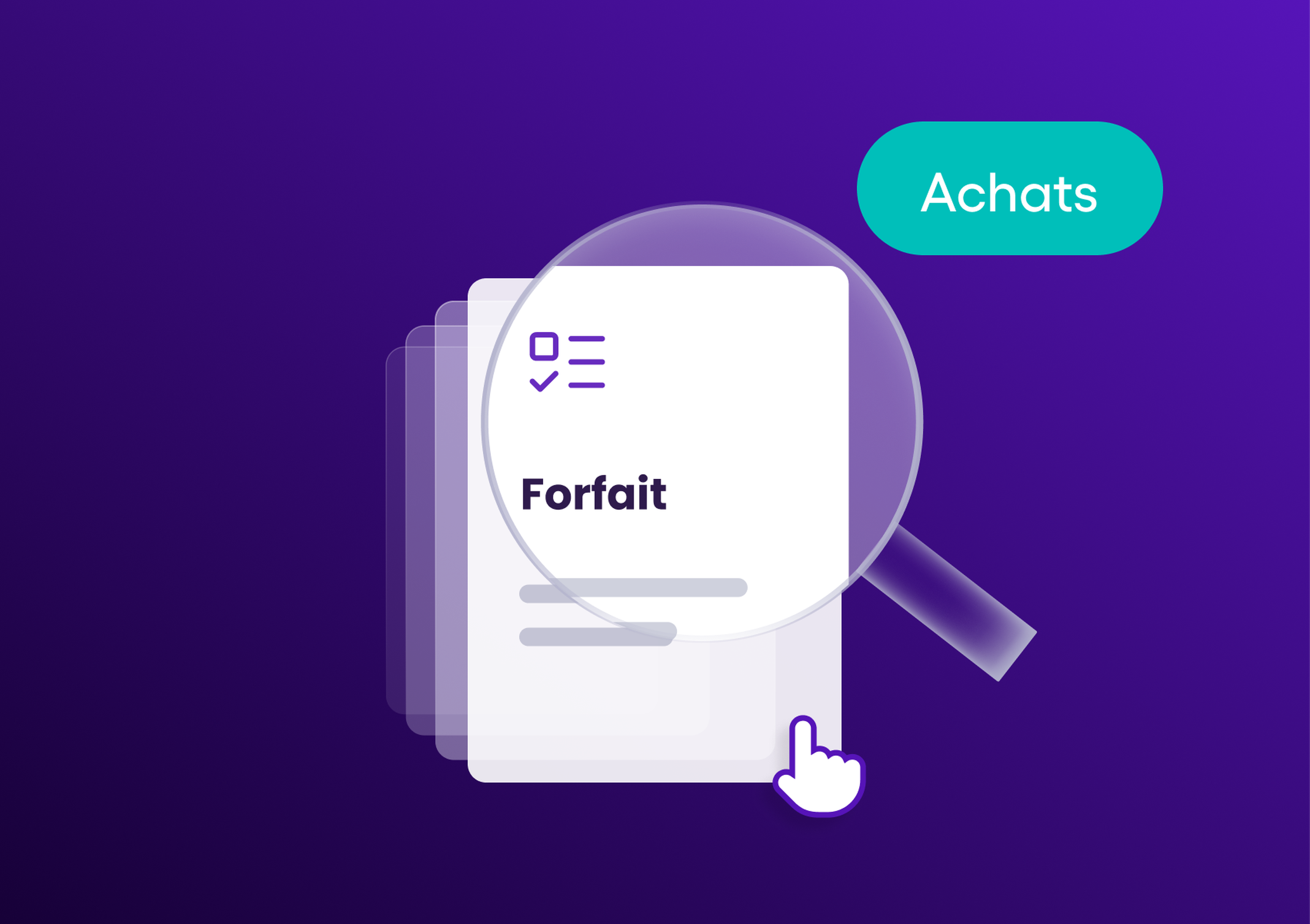 managing fixed price for buyers fr