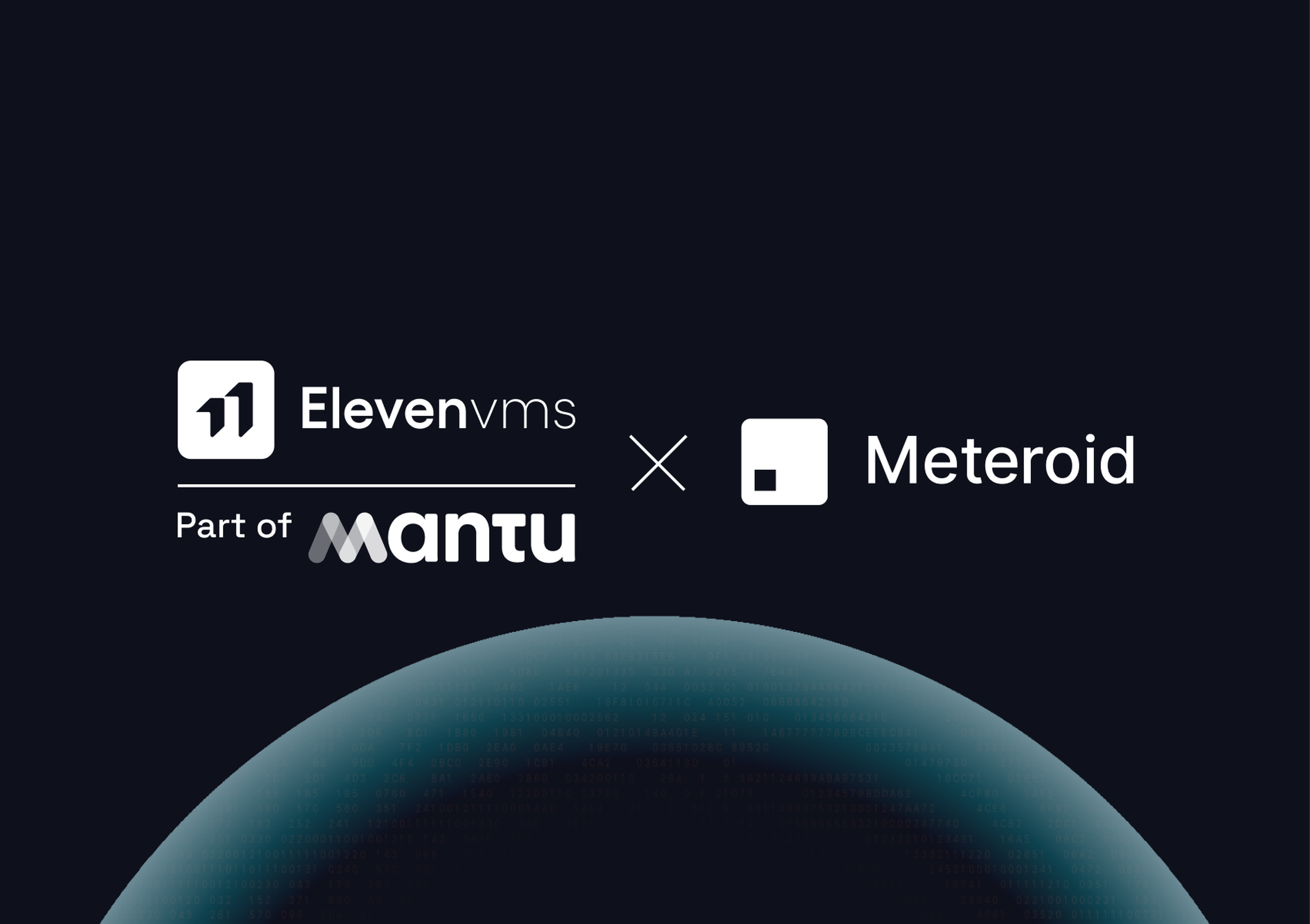 Eleven VMS x Meteroid to scale billing operations