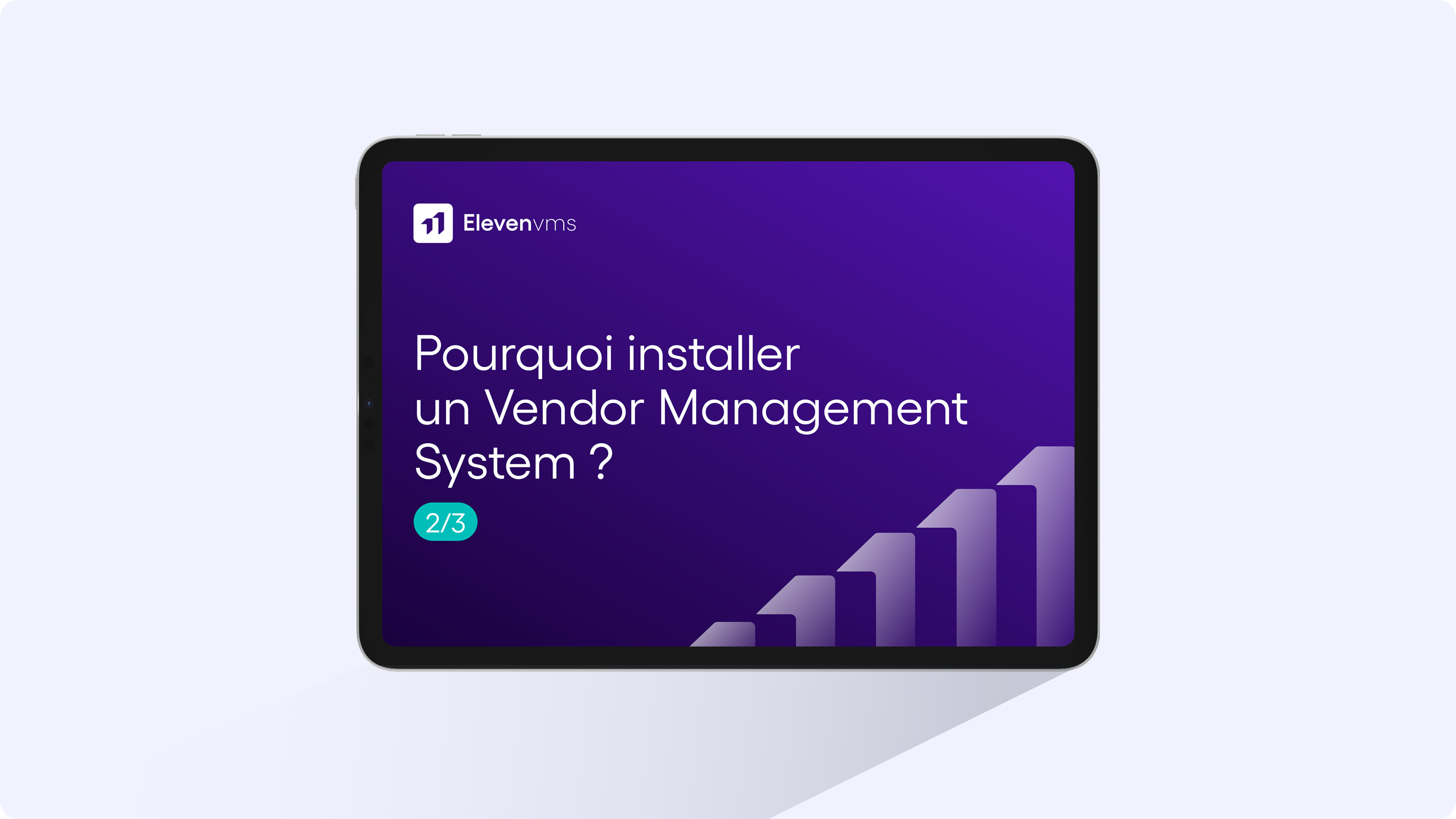 Pourquoi installer un vms