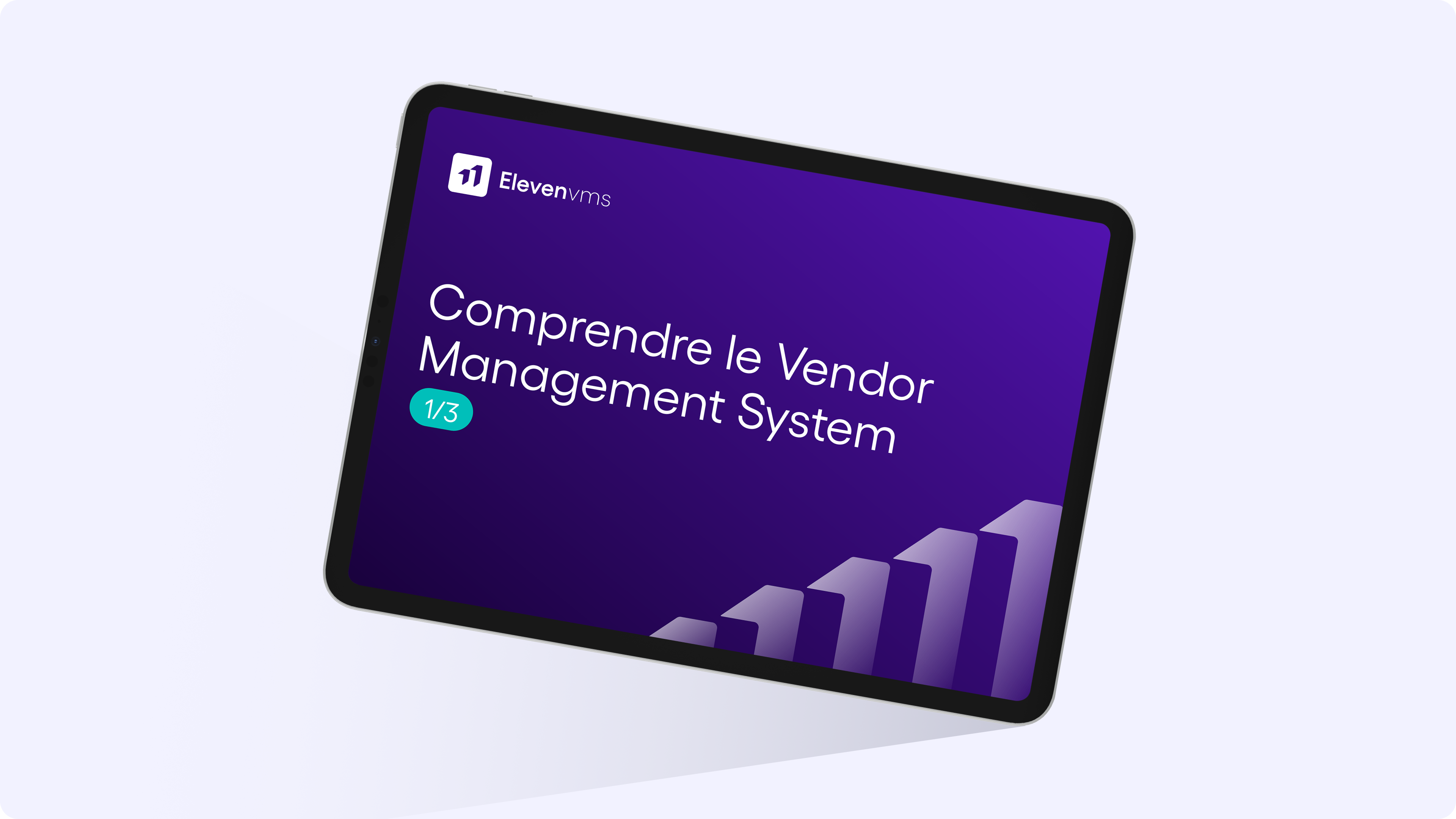 Comprendre le vendor management system