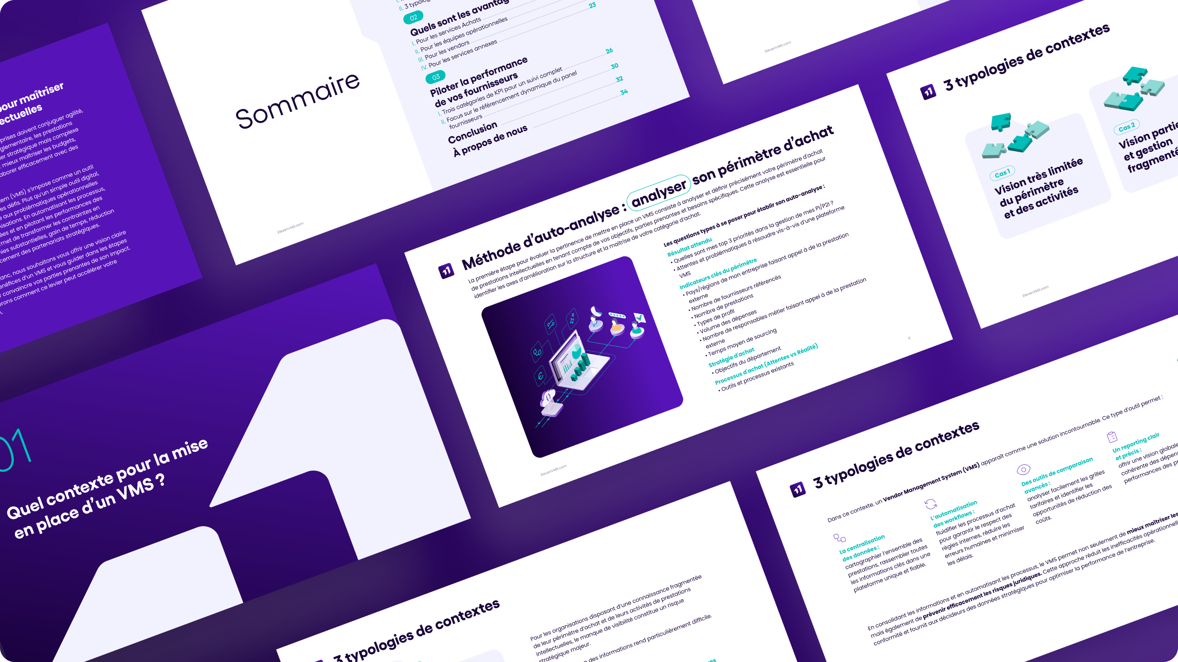 arguments pour installer vms