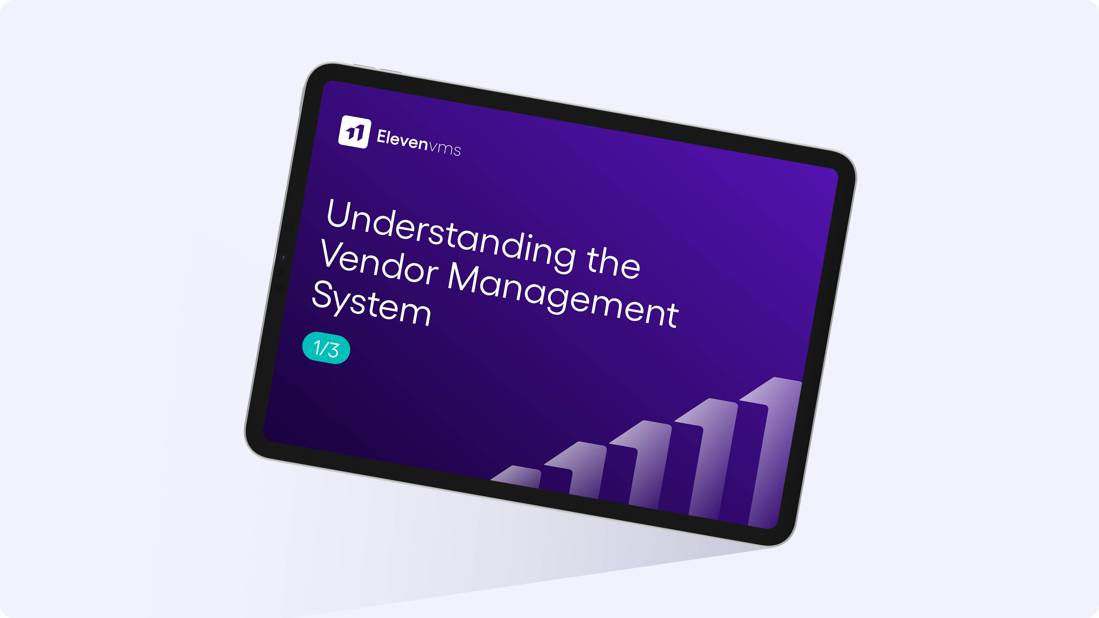 Understanding the VMS