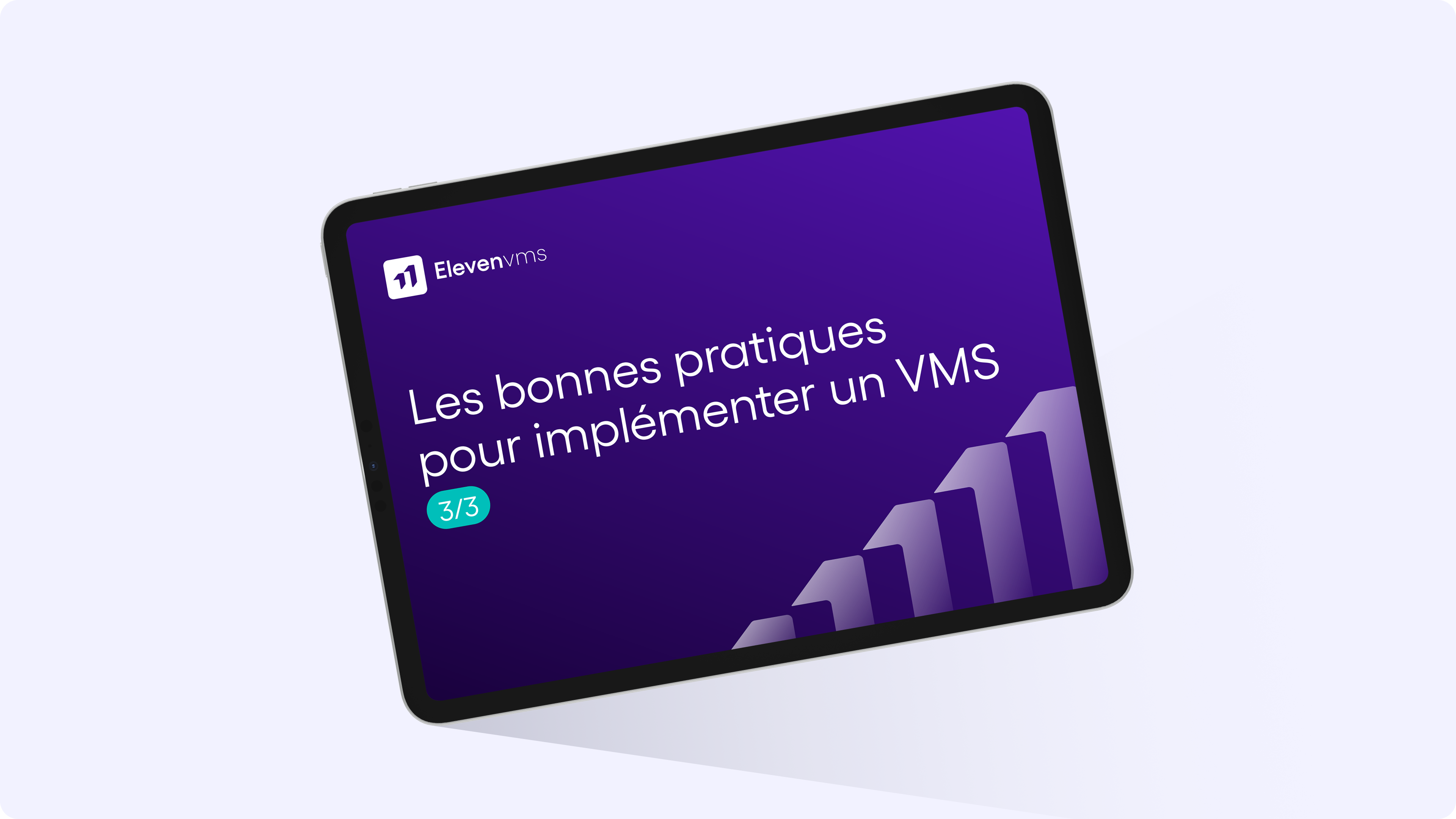 Bonnes pratiques implémentation VMS