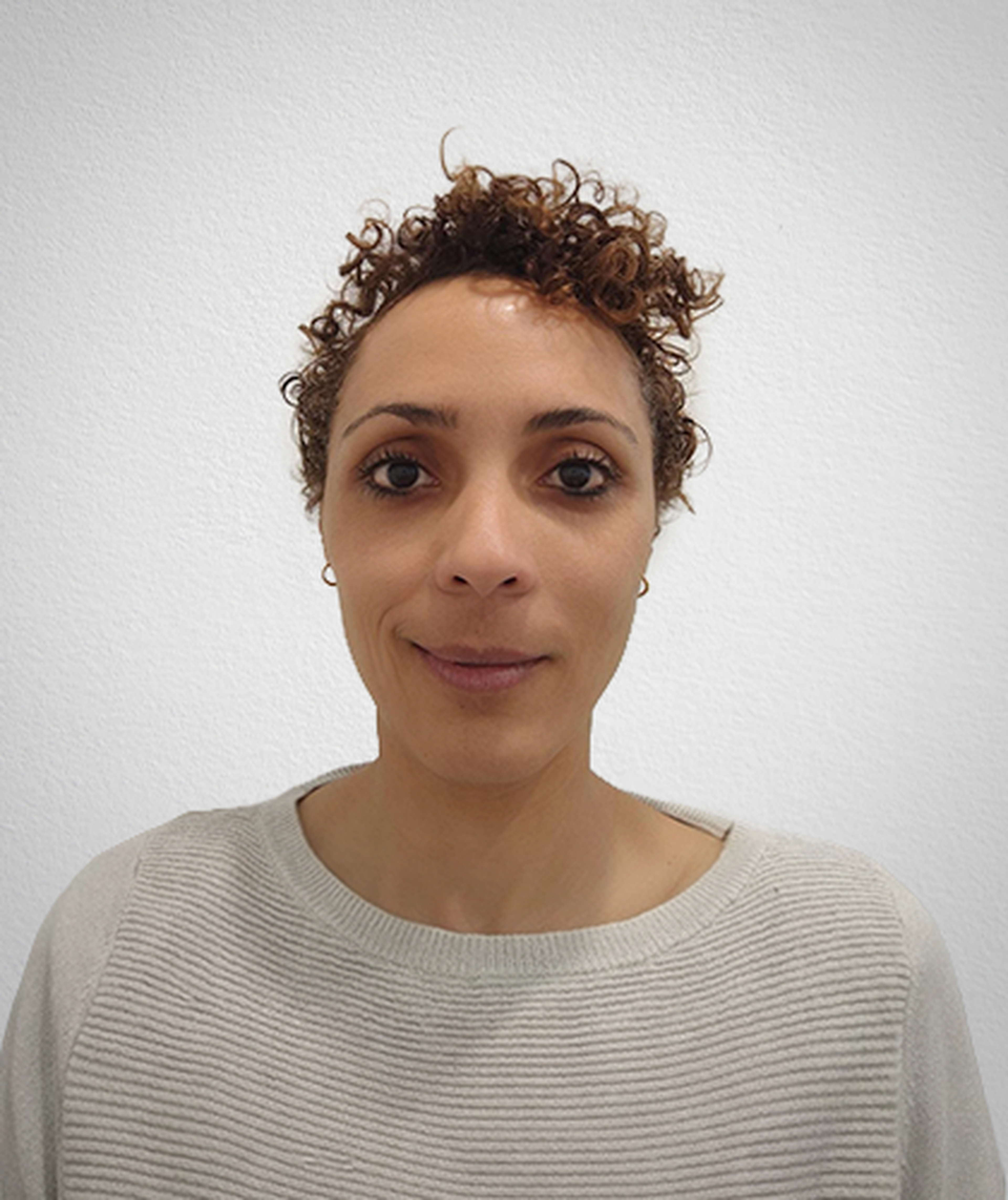 Djabé Champault - Head of CSM